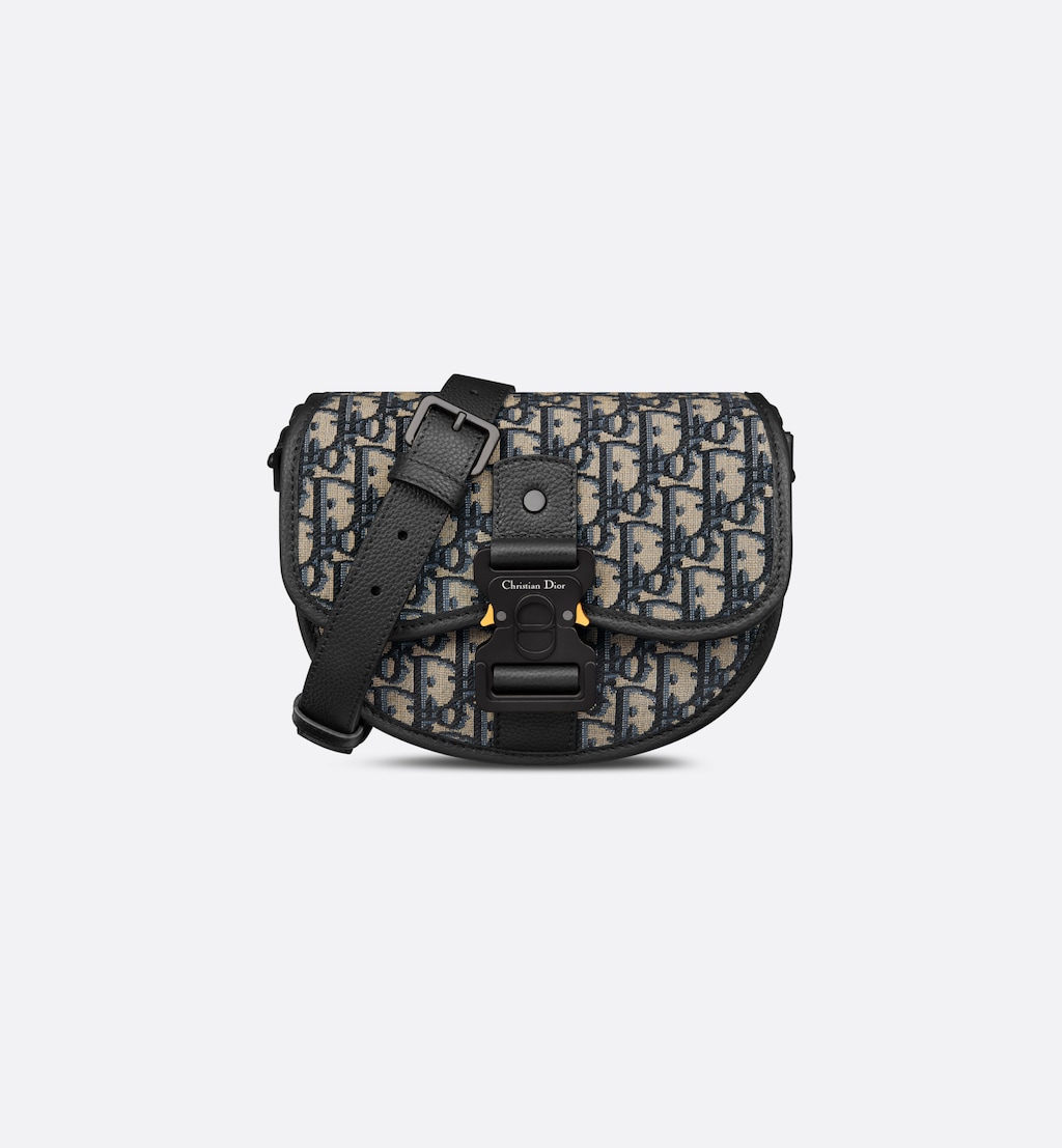 Mini Gallop Bag with Strap