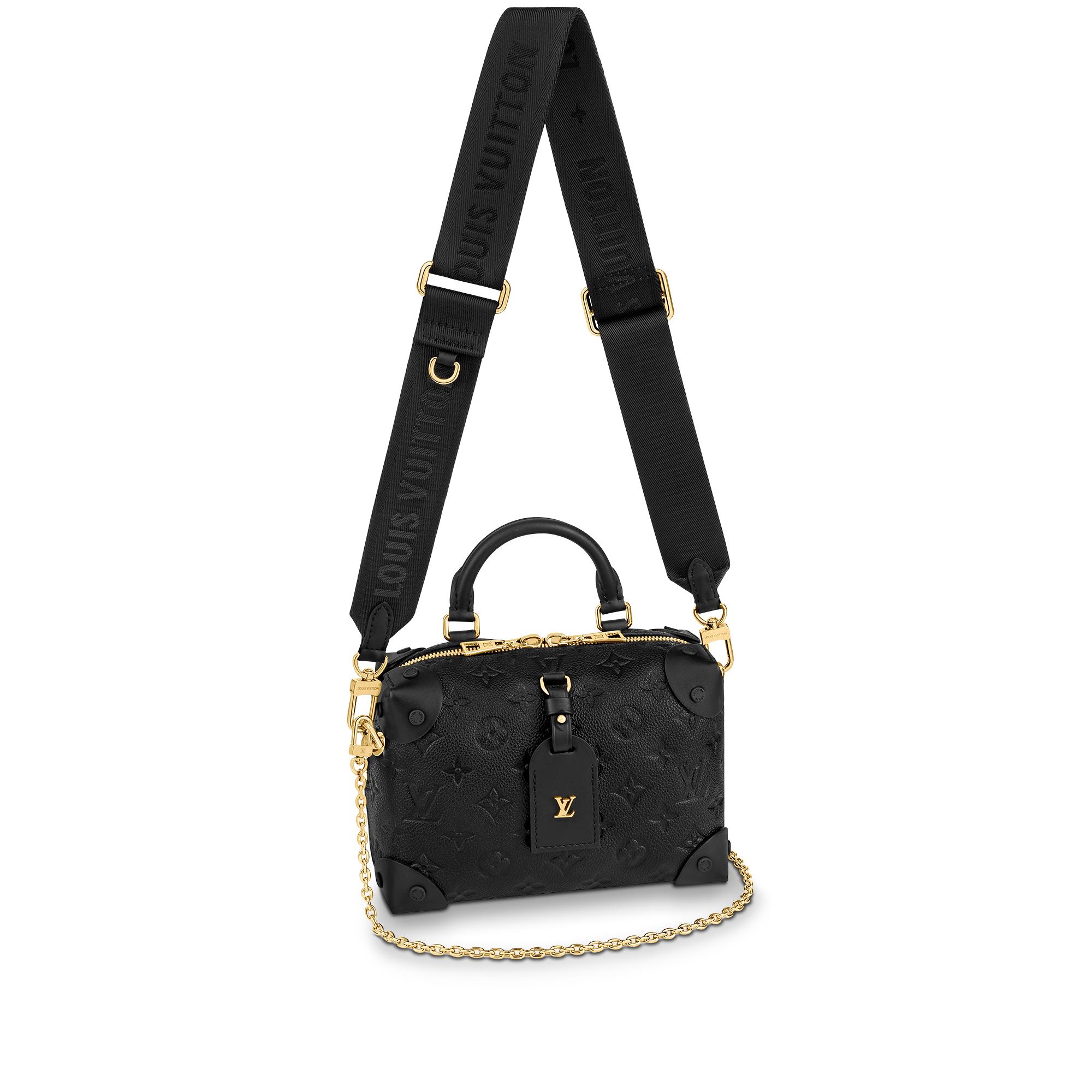Petite Malle Souple M45393