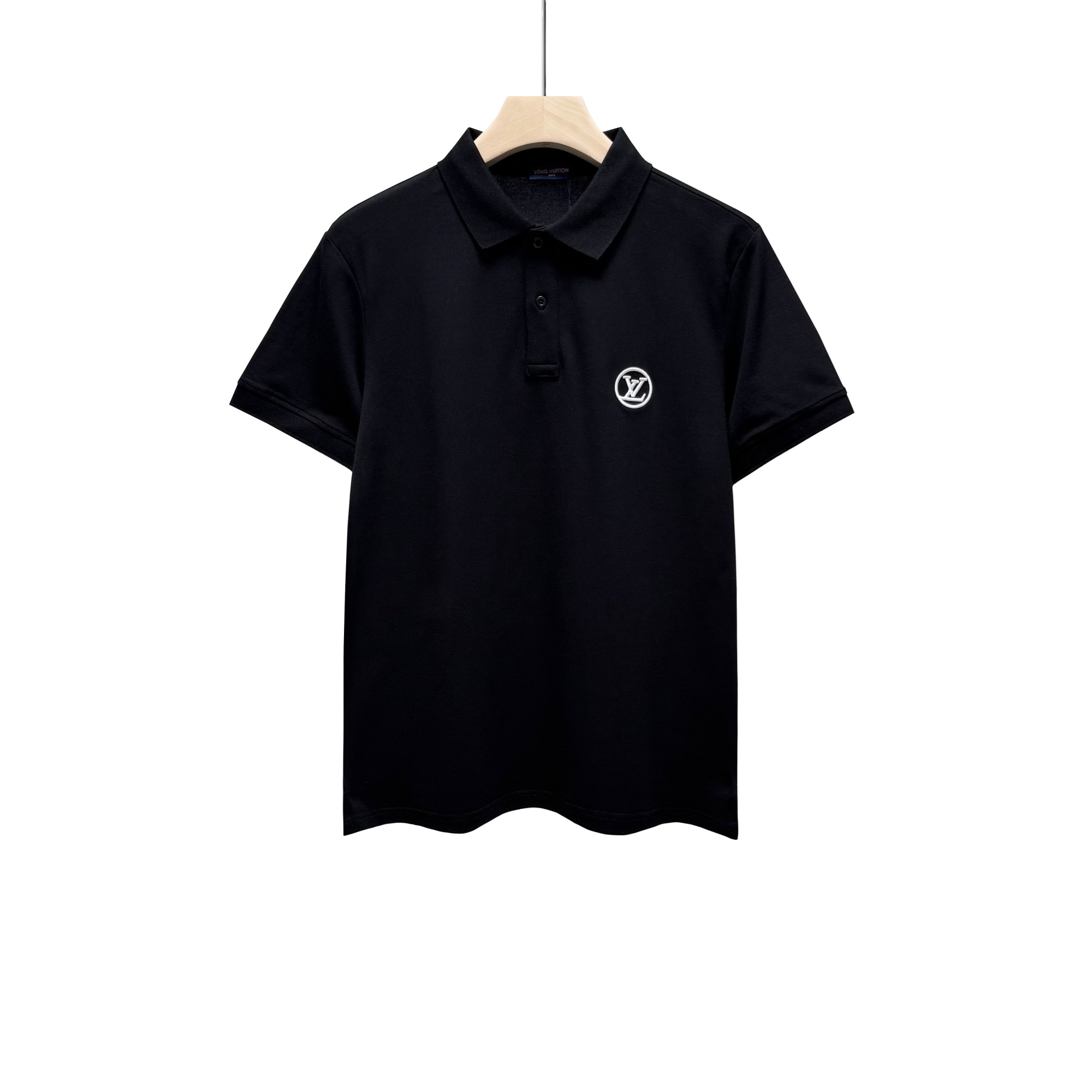 Louis Vuitton 2026ss New Polo Shirt Size M-XXXL 3-Color