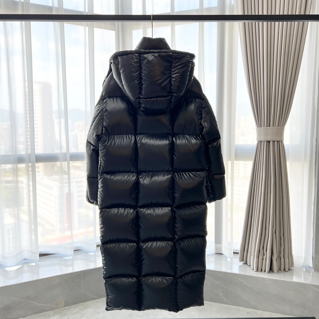 Moncler Herbst/Winter 2026 parana Daunenjacke Größe XS-XL
