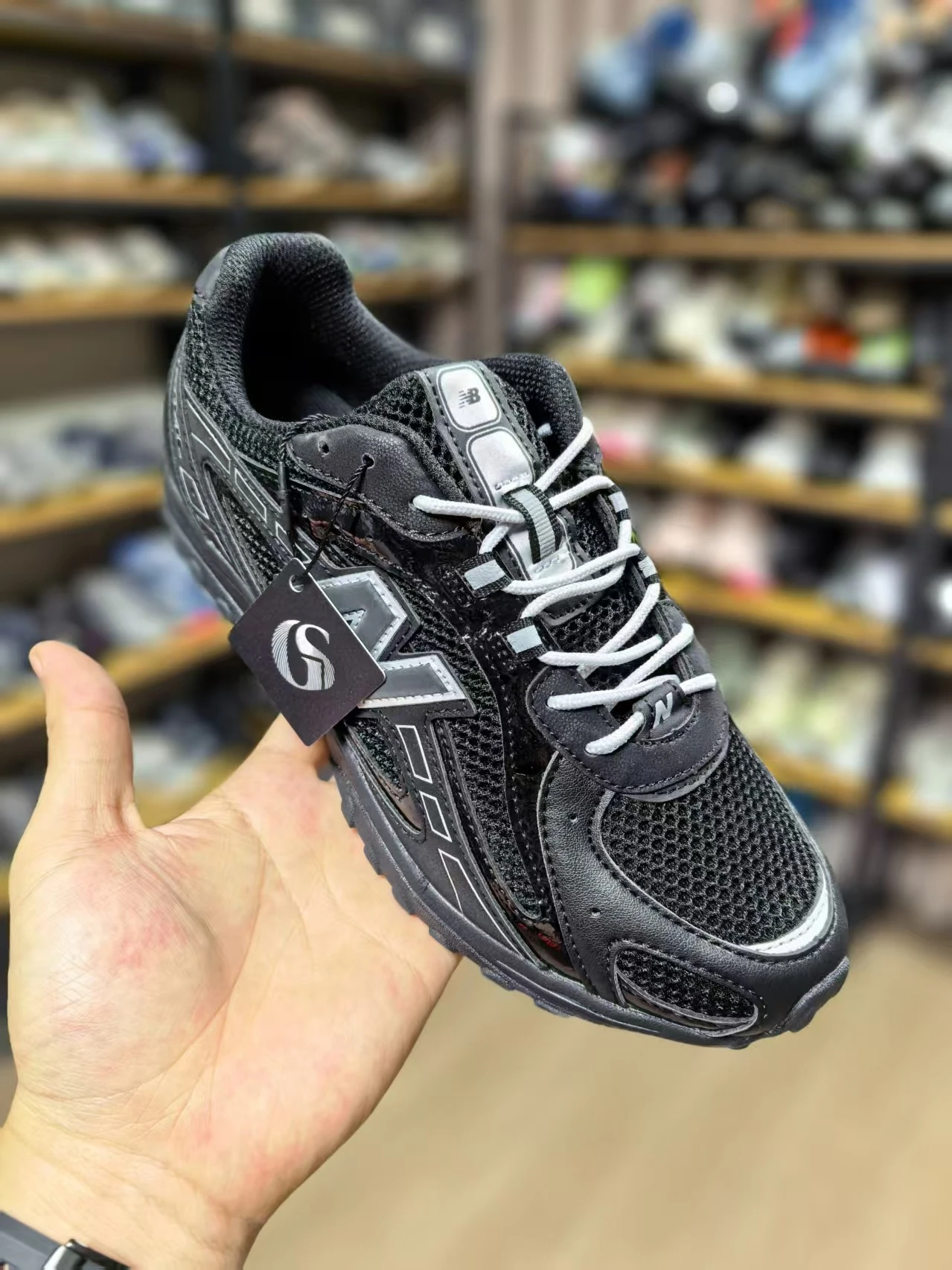 New Balance shoes, top quality 1.1