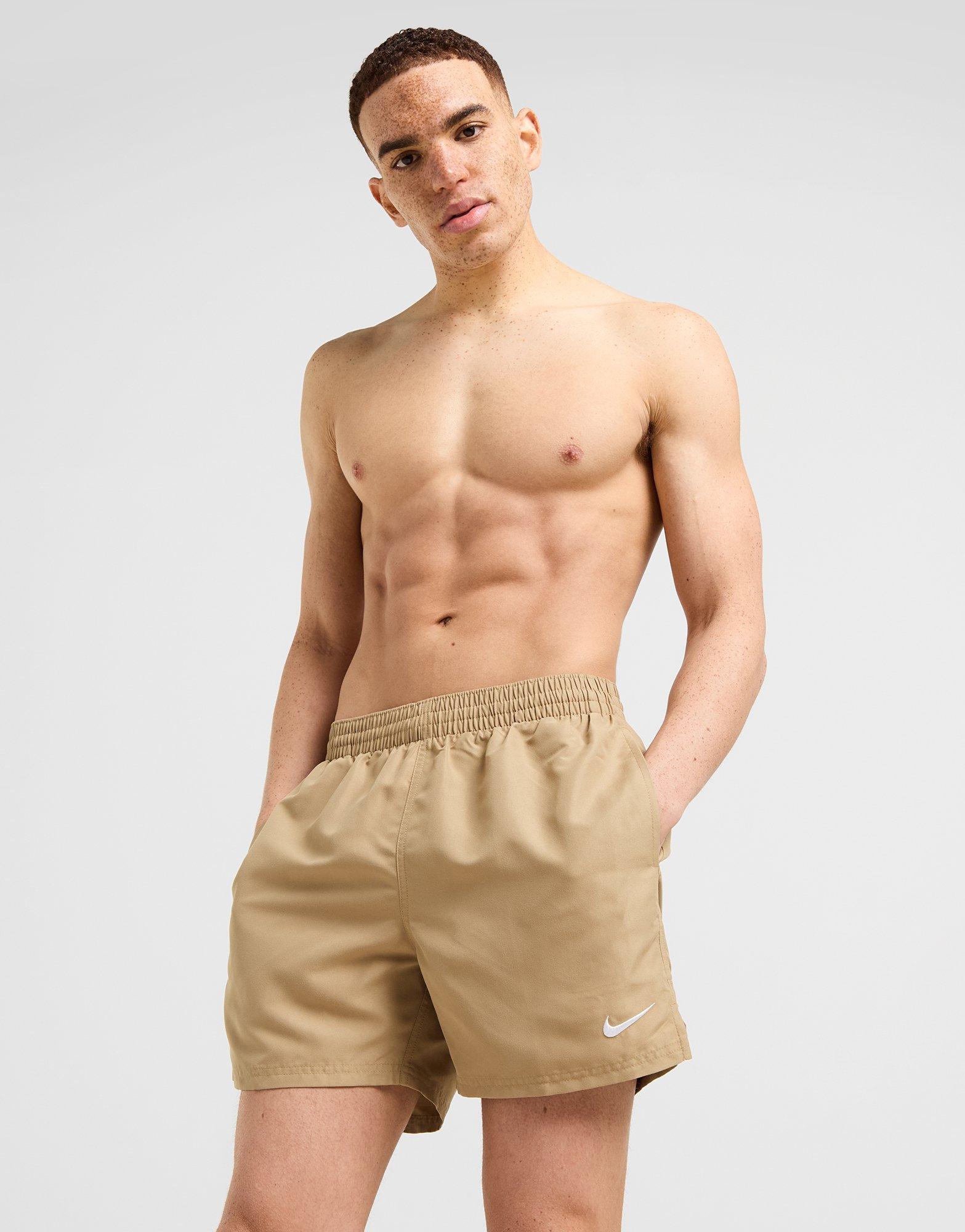 Nike Core 5'' Badeshorts