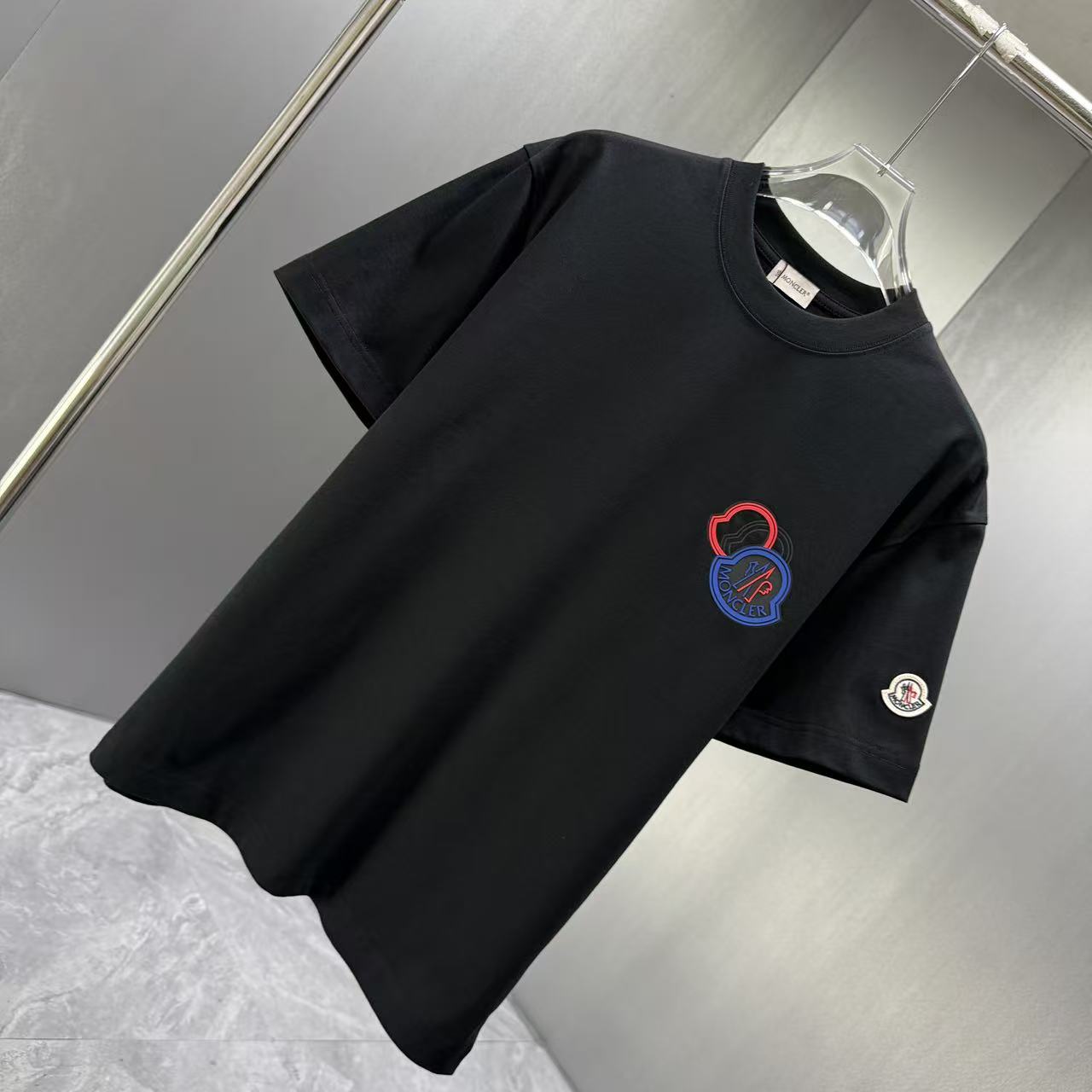 Moncler 2026ss New  T Shirt SizeS-XXL