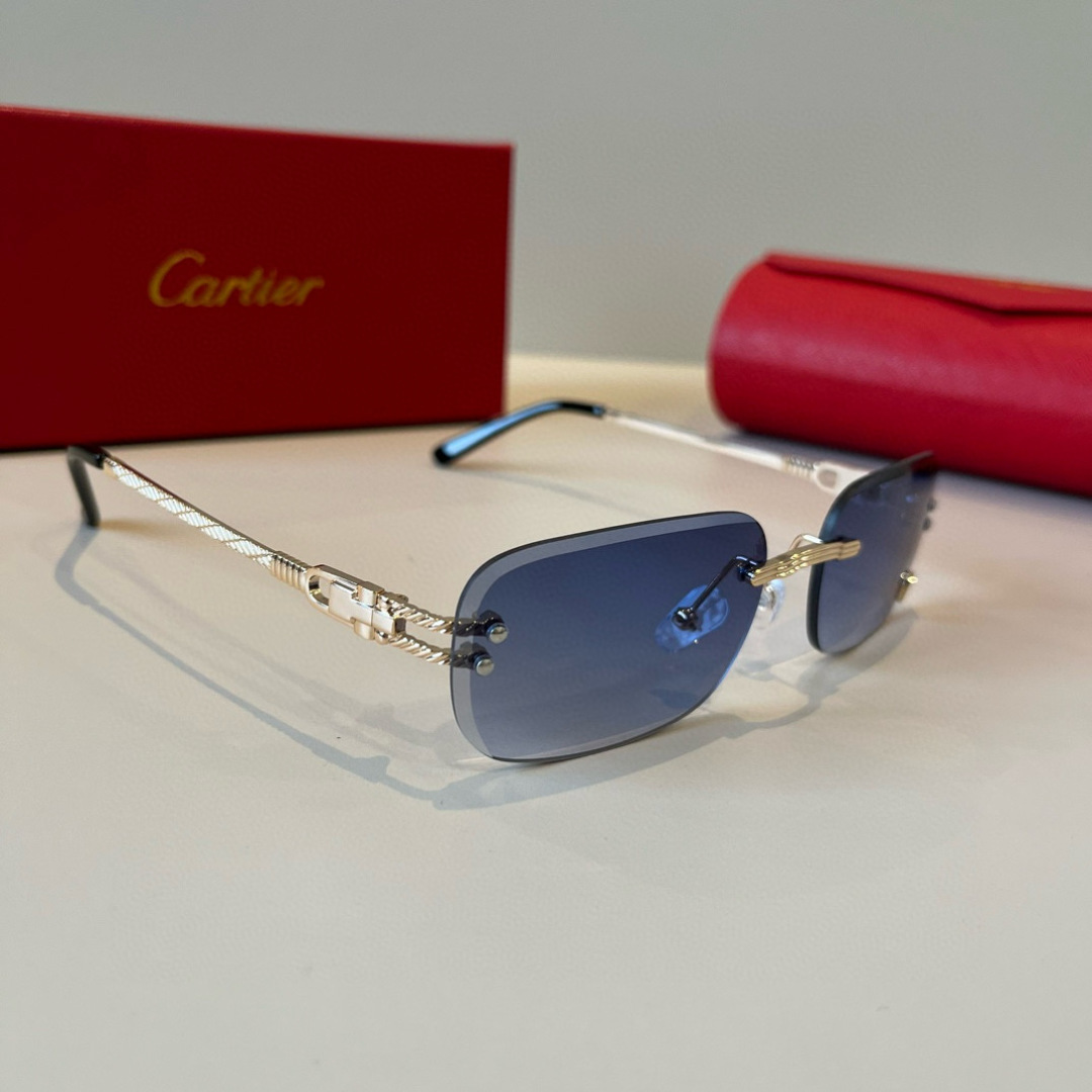 Cartier Sunglasses