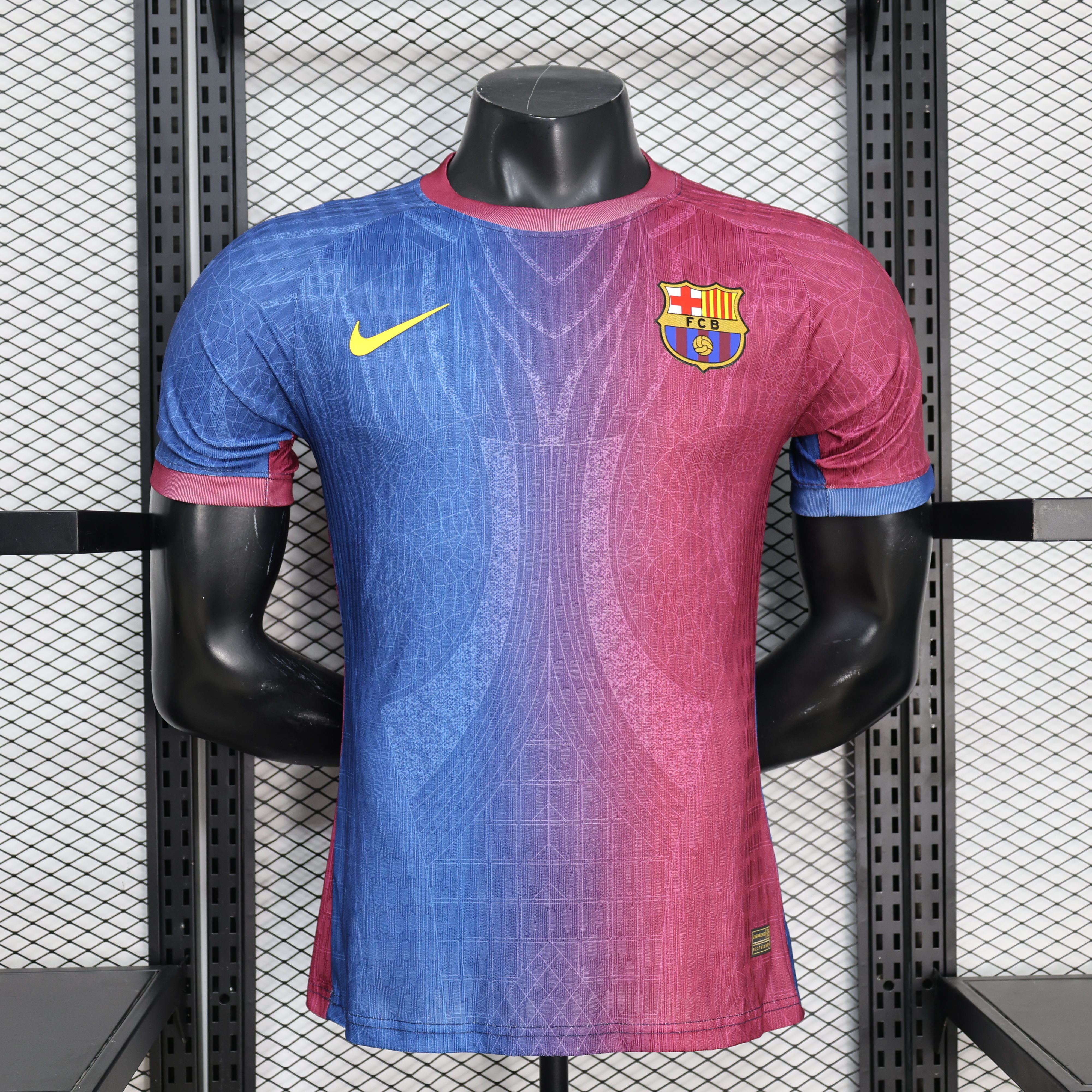 Barcelona 26-27 Special Edition Player Version