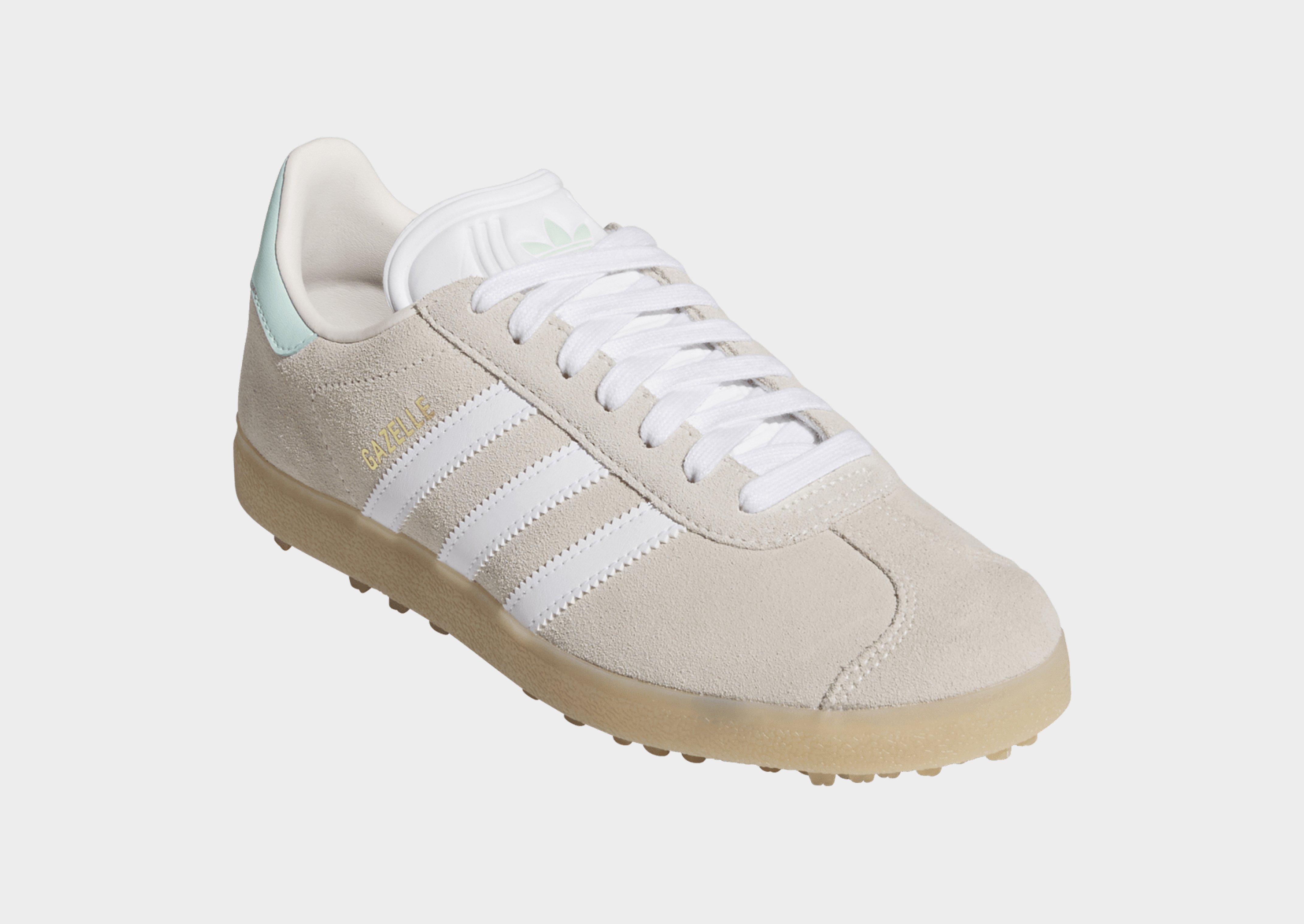 adidas Gazelle Spikeless Golfschuh