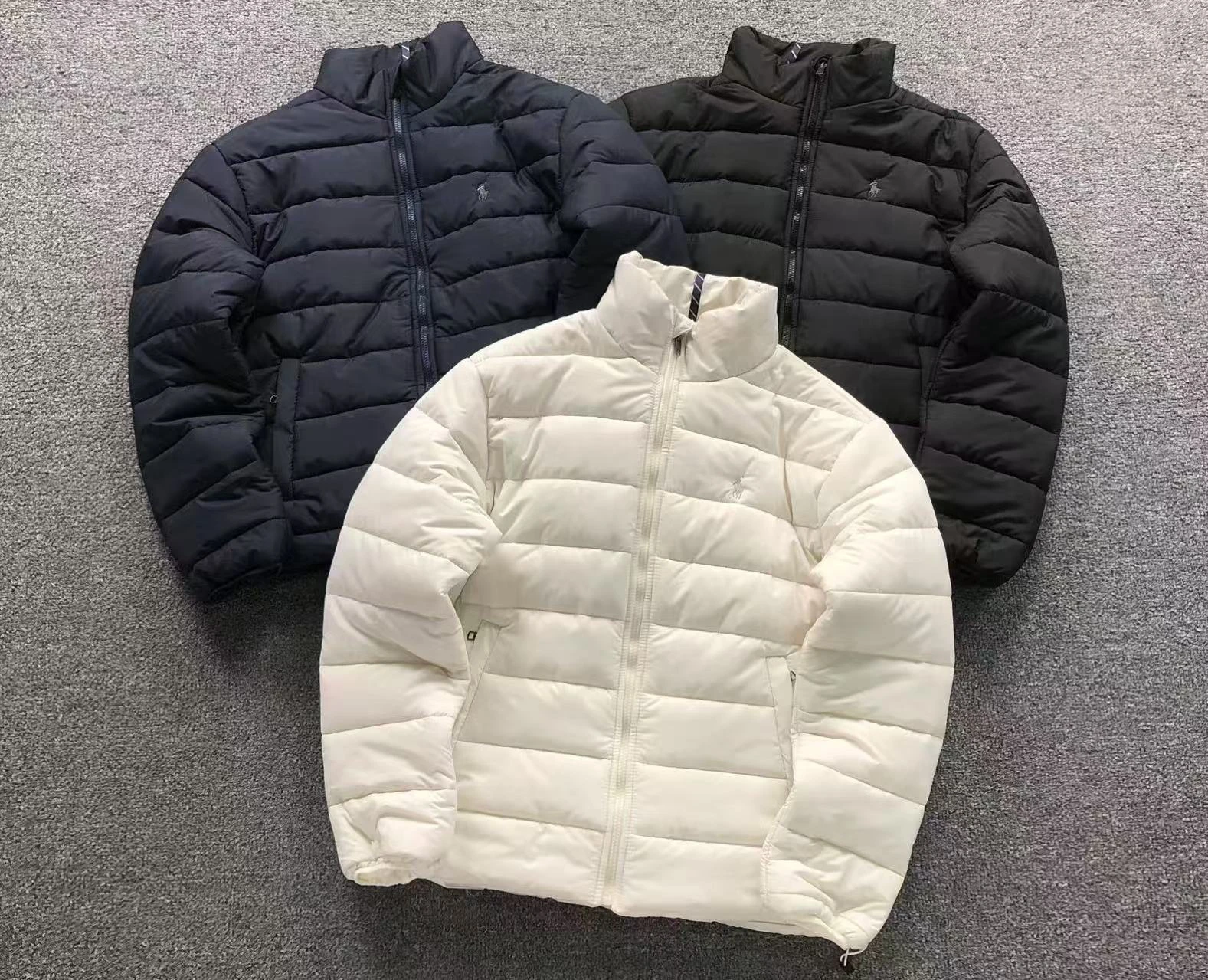 Ralph Lauren top quality down jacket