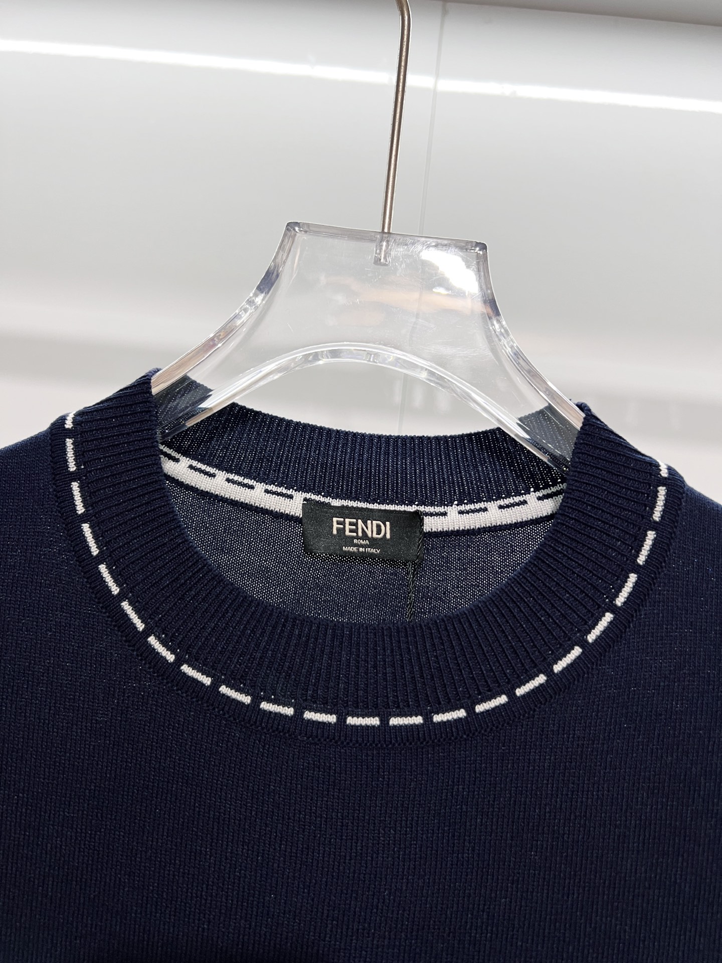 Fendi 2026ss New T Shirt Size M-XXXL