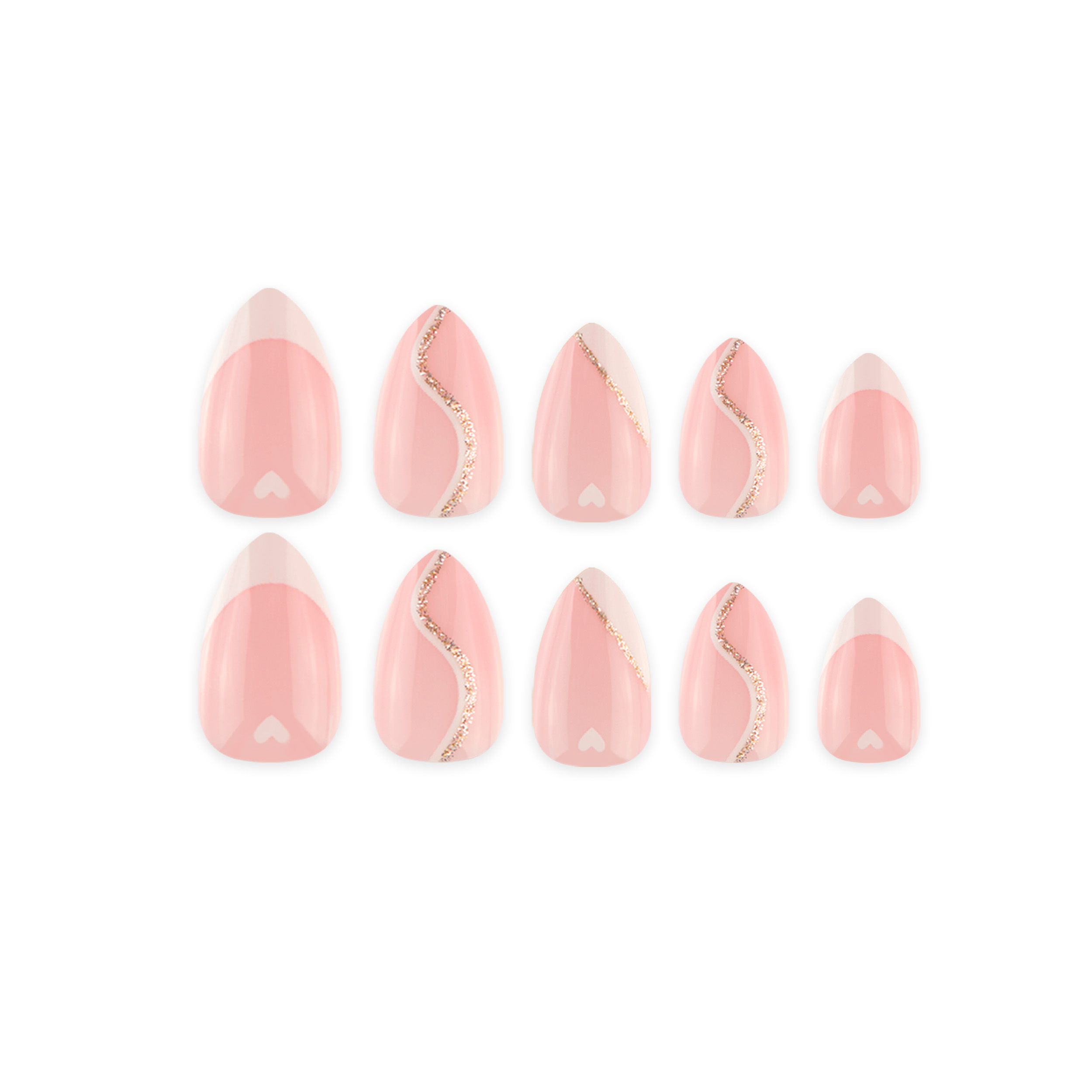 Blush Kiss