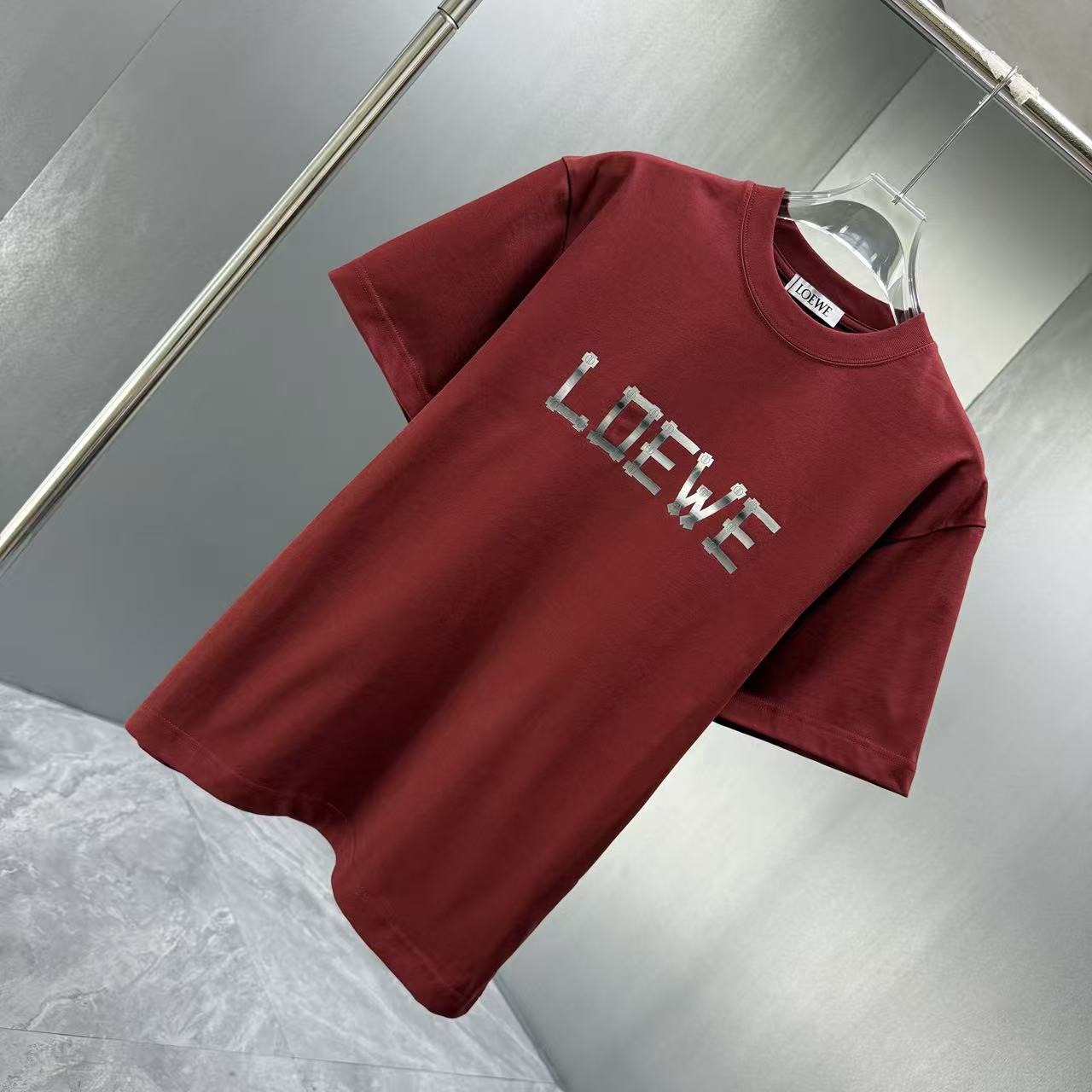 Loewe 2026ss New T Shirt Size S-XXL