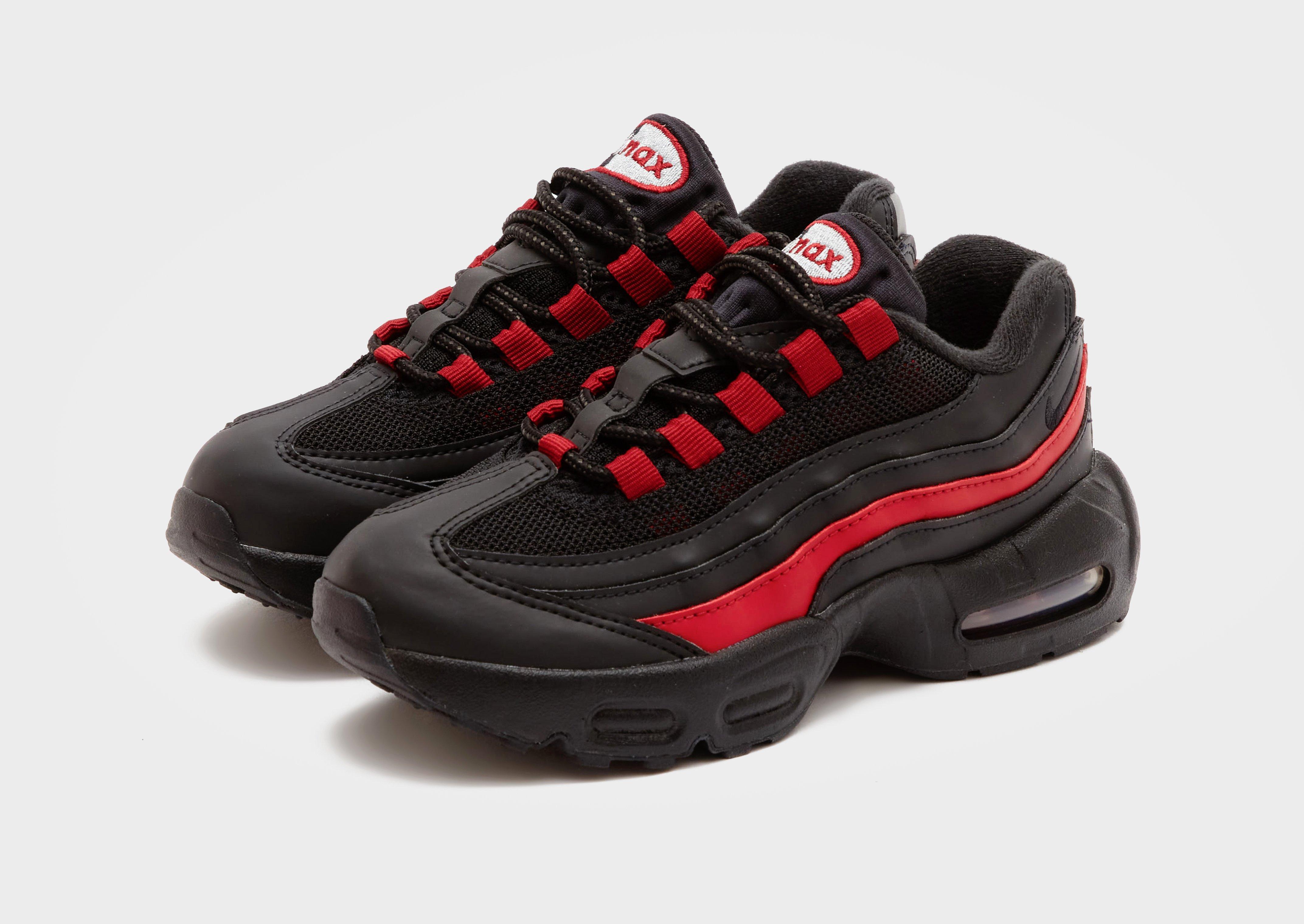 Nike Air Max 95 Kleinkinder