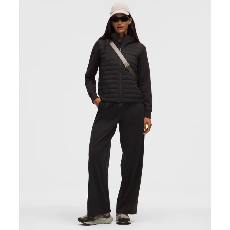 Down and Around Jacket