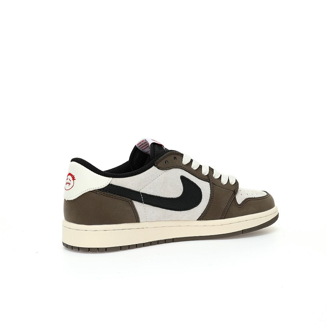Travis Scott x Nike Air Jordan 1 Low OG SP