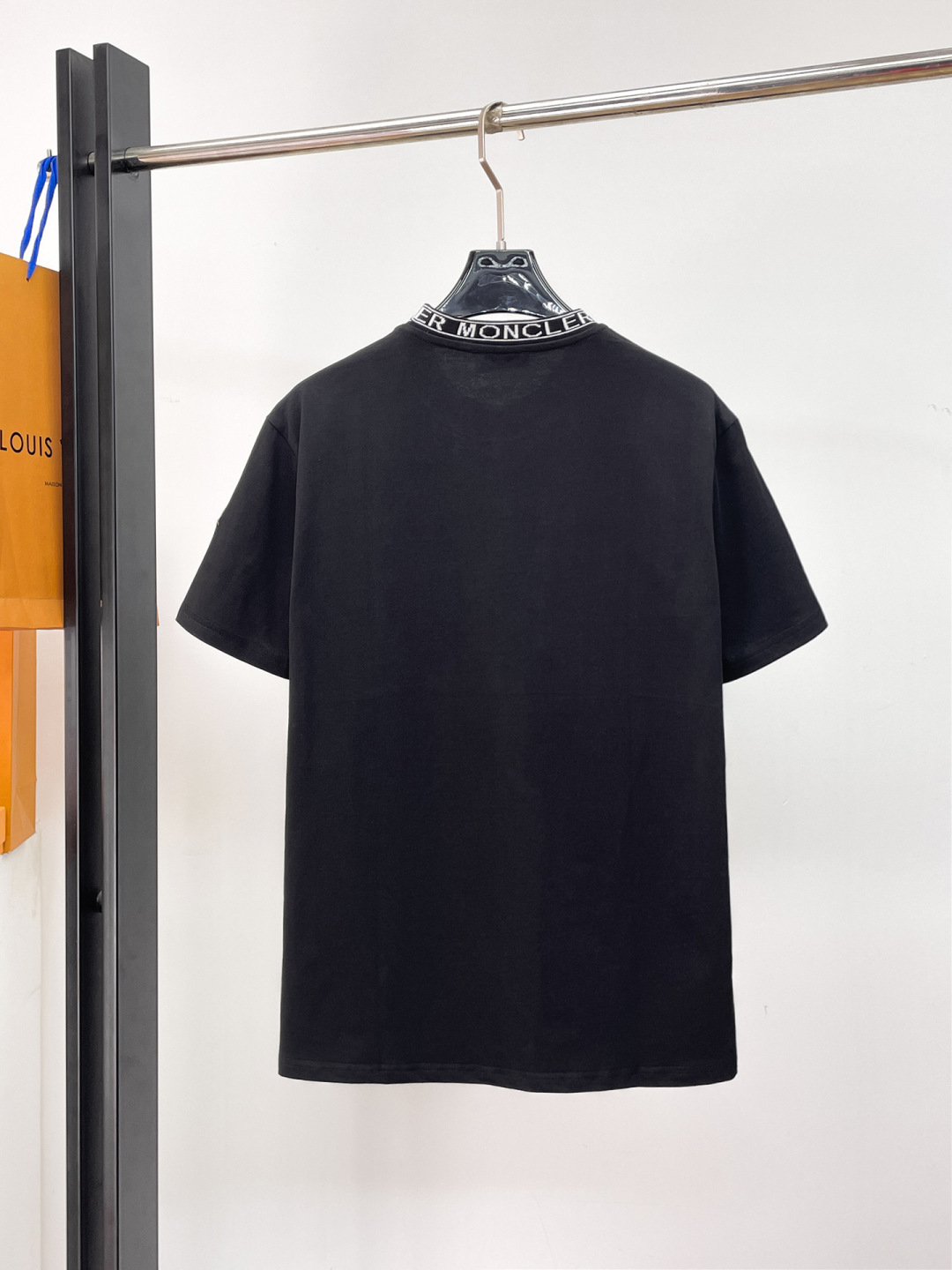 Moncler 2026ss New  T Shirt Size S-XXL