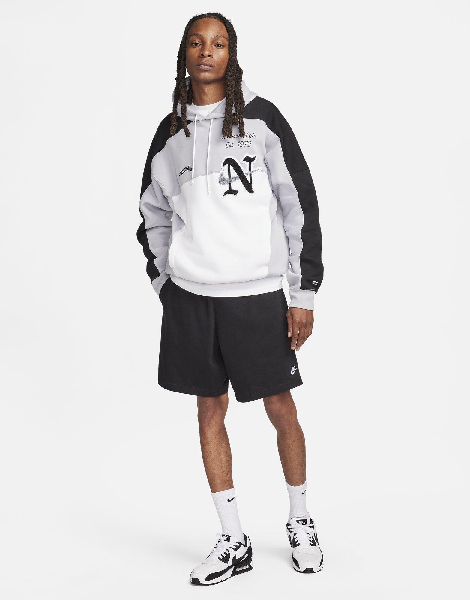 Nike Club Shorts