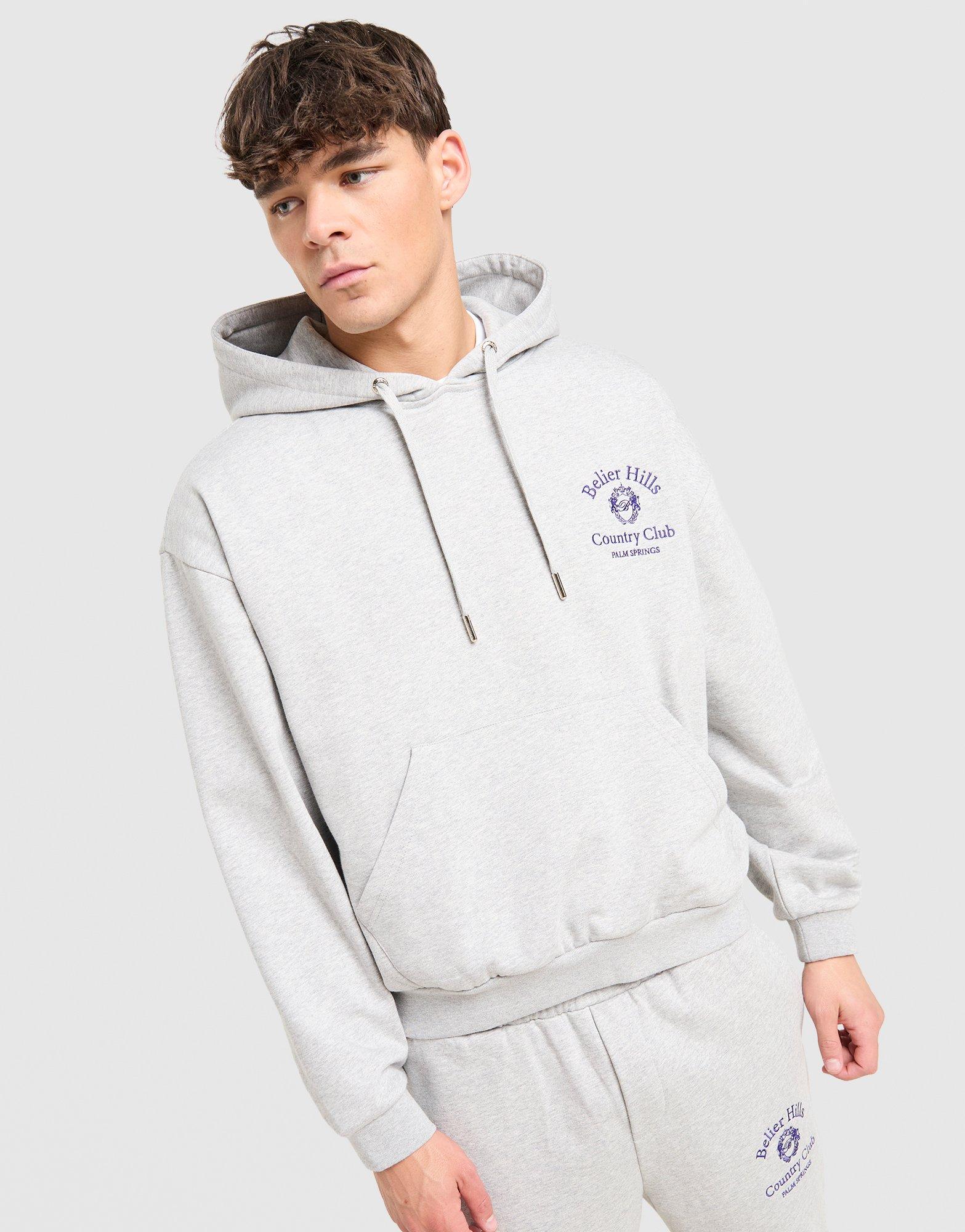 Belier Country Club Hoodie