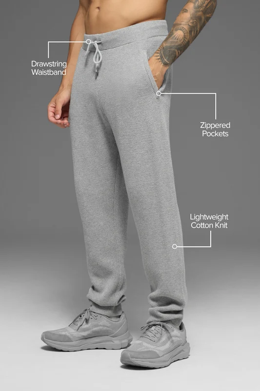 Sports Club Jogger