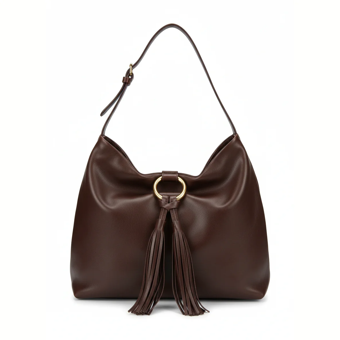 Chocolate Knot Hobo