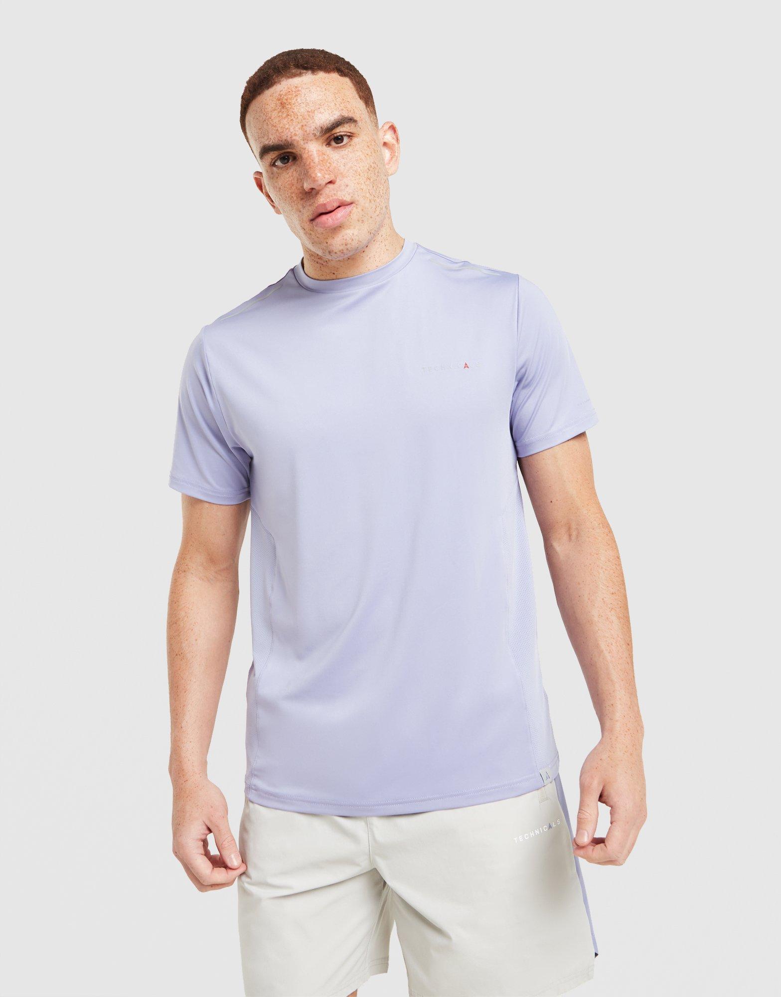 Technicals Nopeus T-Shirt