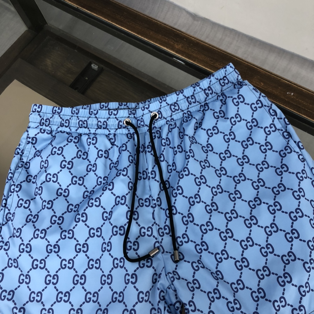 Gucci Beach Shorts Size M-XXXL