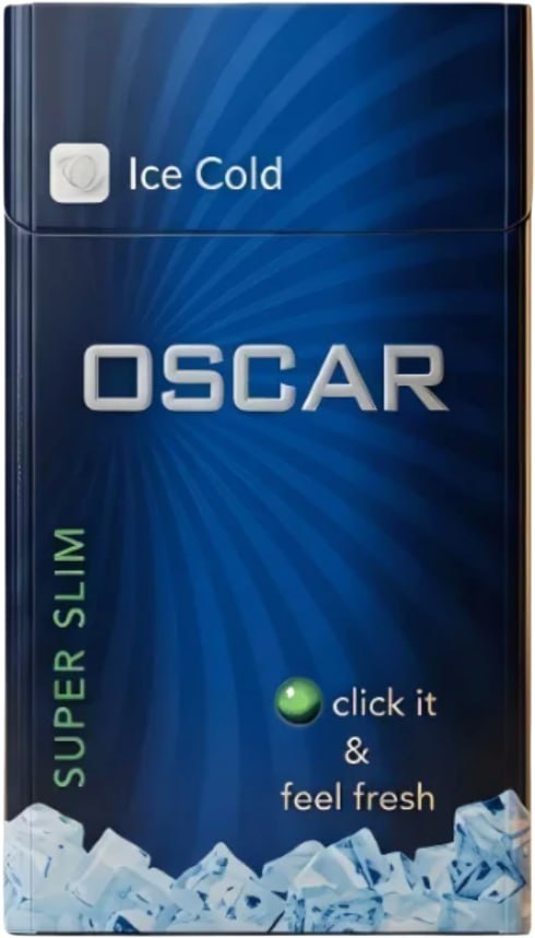 Oscar Ice Cold – Super SlimAU$160.00Fimadina