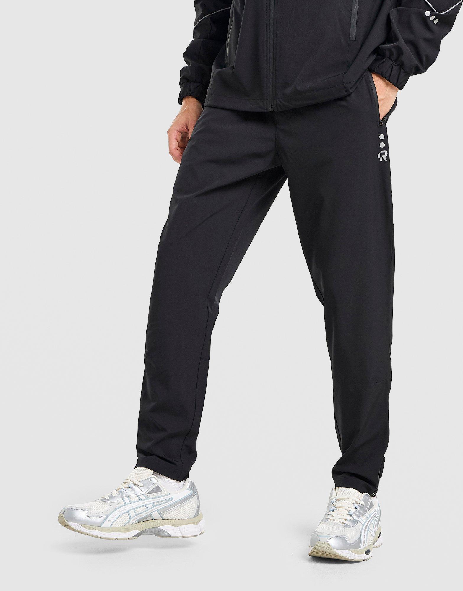 Red Run Activewear Carbon Impact Tech Trek Hose