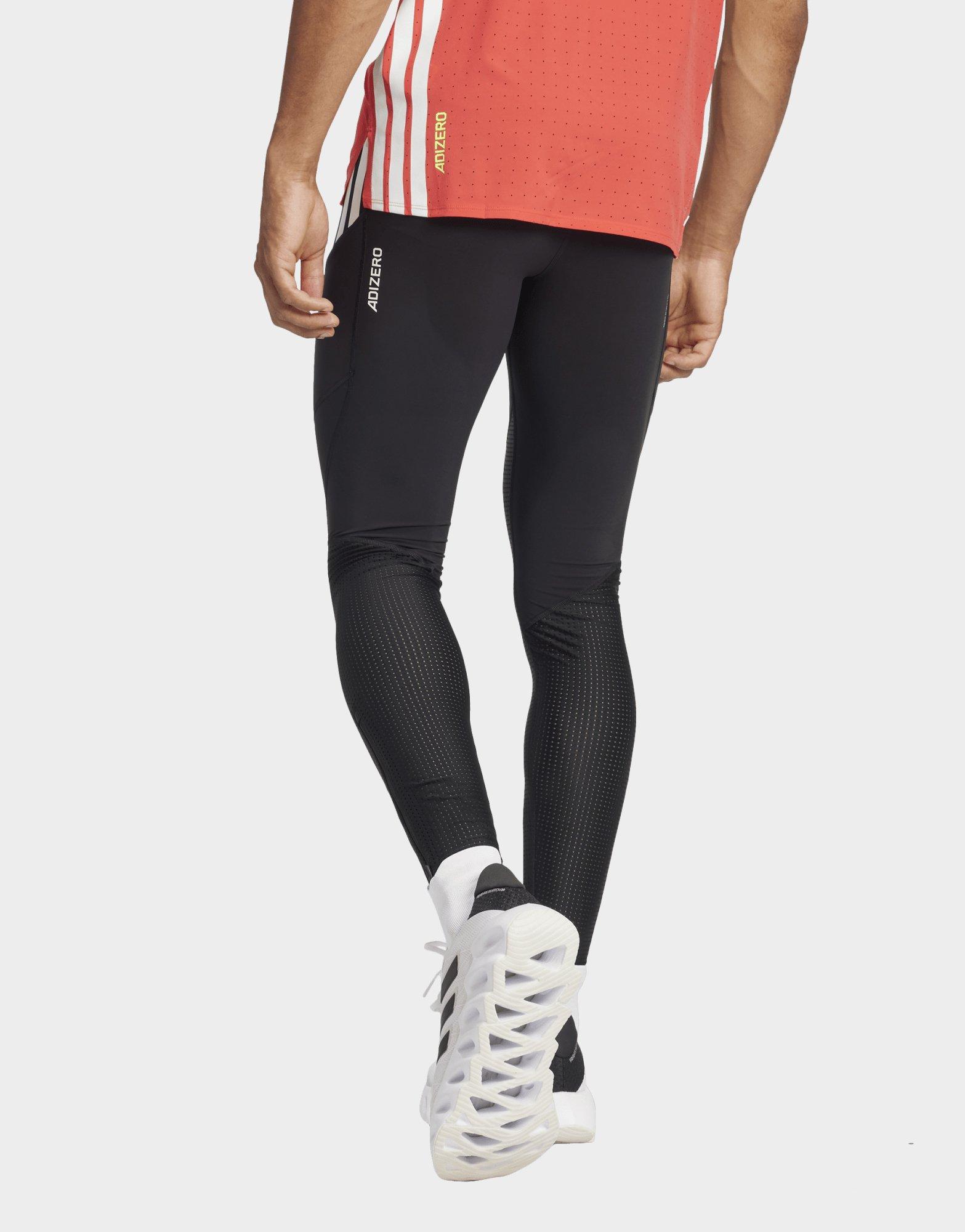 adidas Adizero Running Leggings