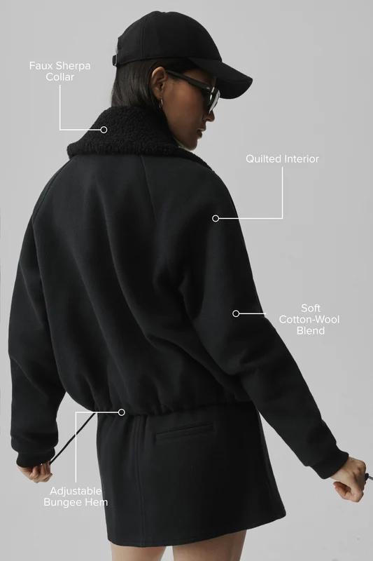 Alpine Meadow Jacket