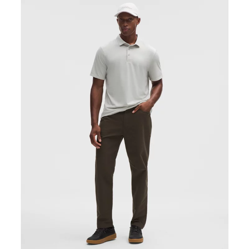 Evolution Short-Sleeve Polo Shirt