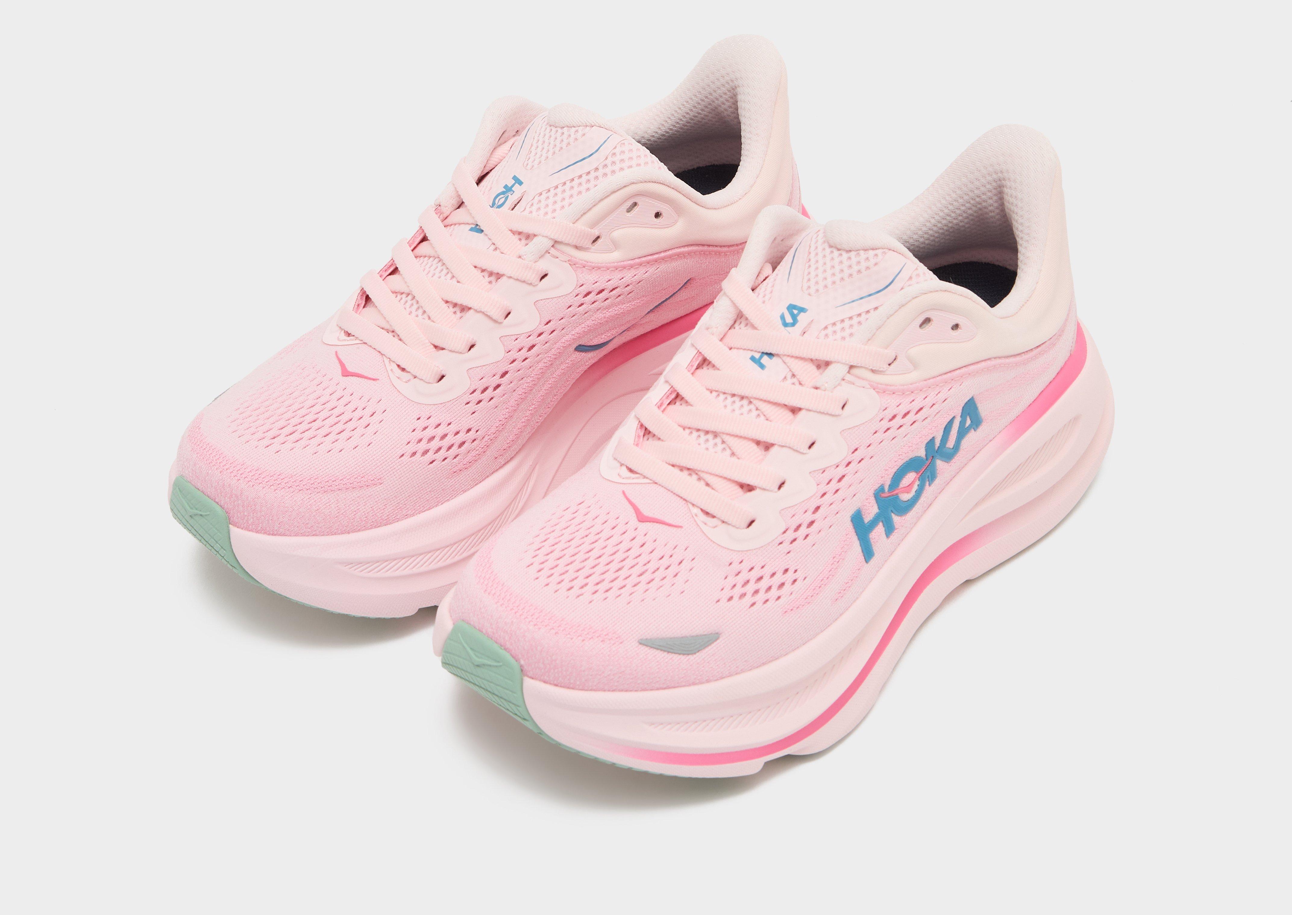 HOKA Bondi 9 Damen