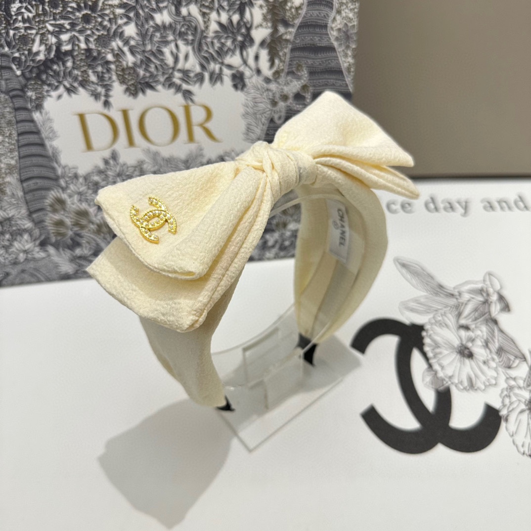 CC Hairband 0040