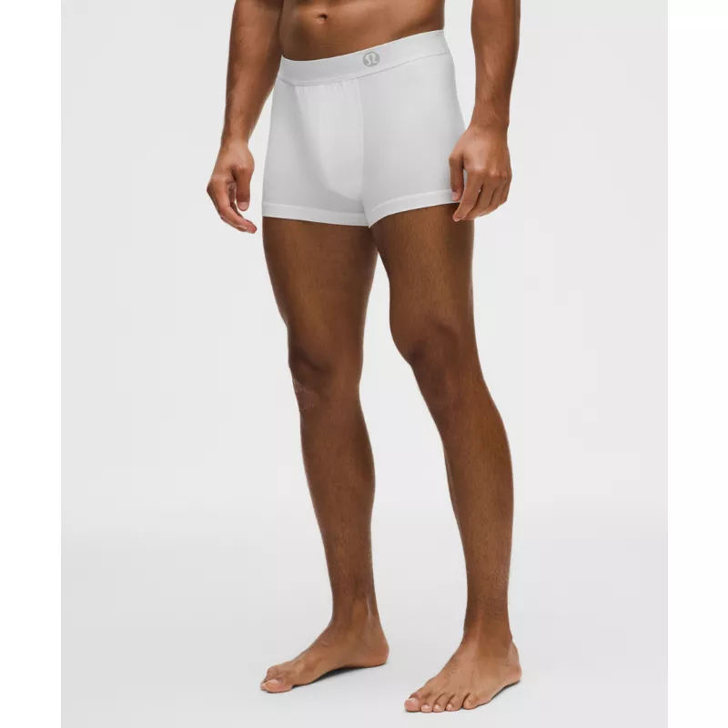 Always In Motion Boxer Brief 3