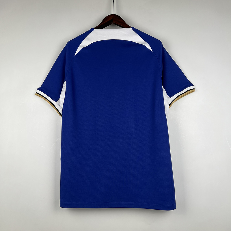 2023/2024 Chelsea Home Football Shirt (Fans version)