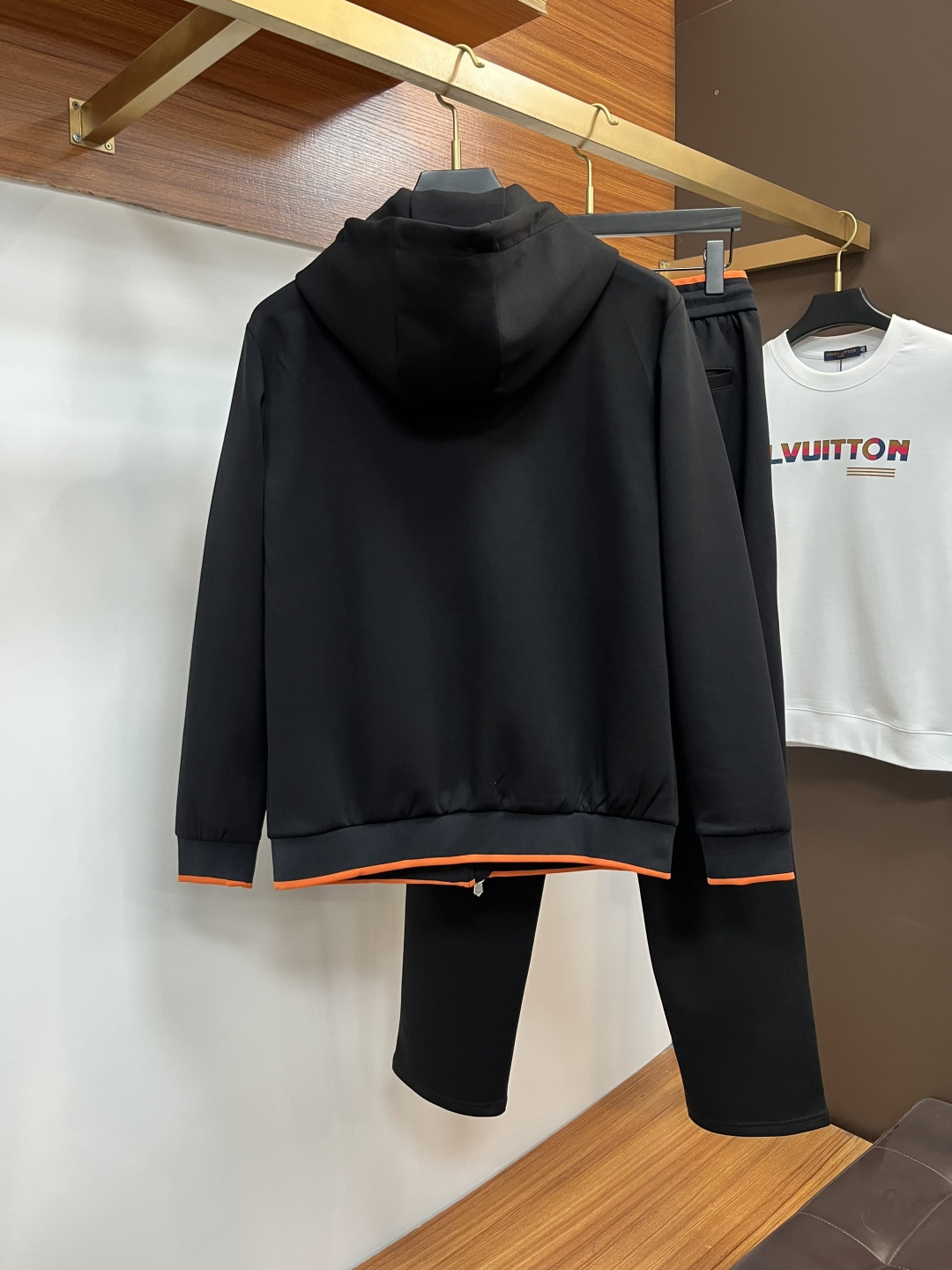 Hermes 25SS Jogging Suit Size M-4XL