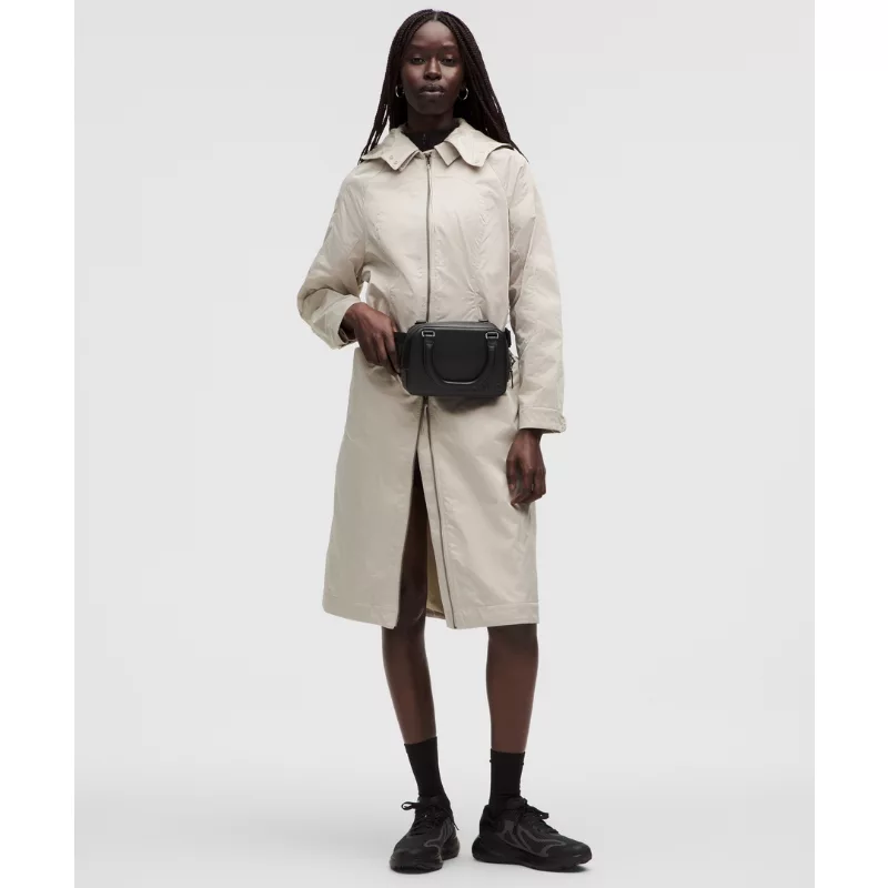 Top-Handle Large Belt Bag 2L SLNSH Collection
