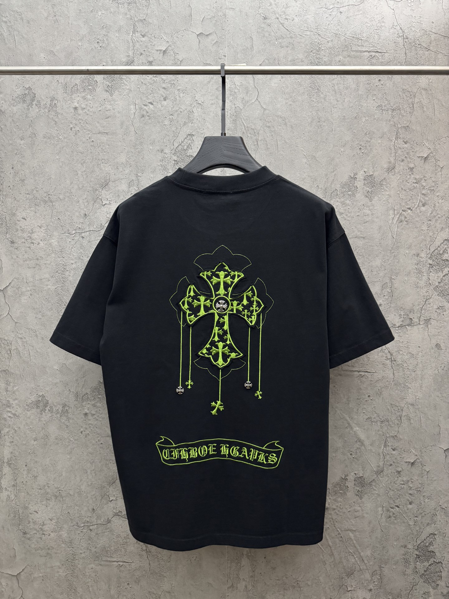 Chrome Hearts 2026ss New T Shirt Size S-XL
