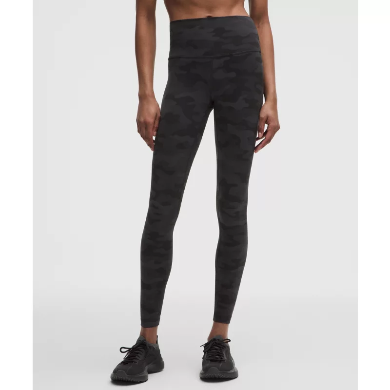 Wunder Train High-Rise Tight 28