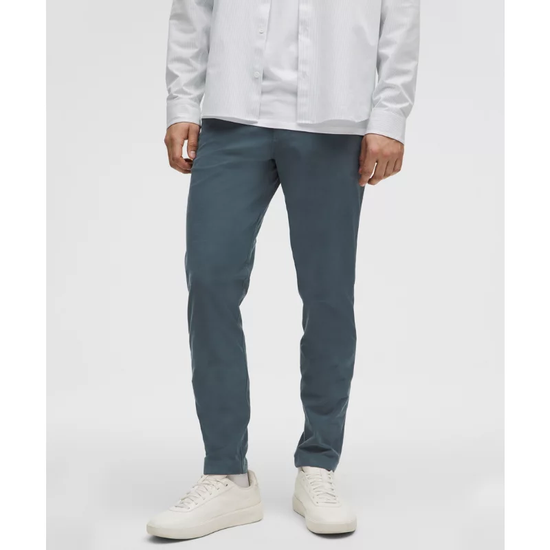 ABC Slim-Fit 5 Pocket Pant 32L Utilitech