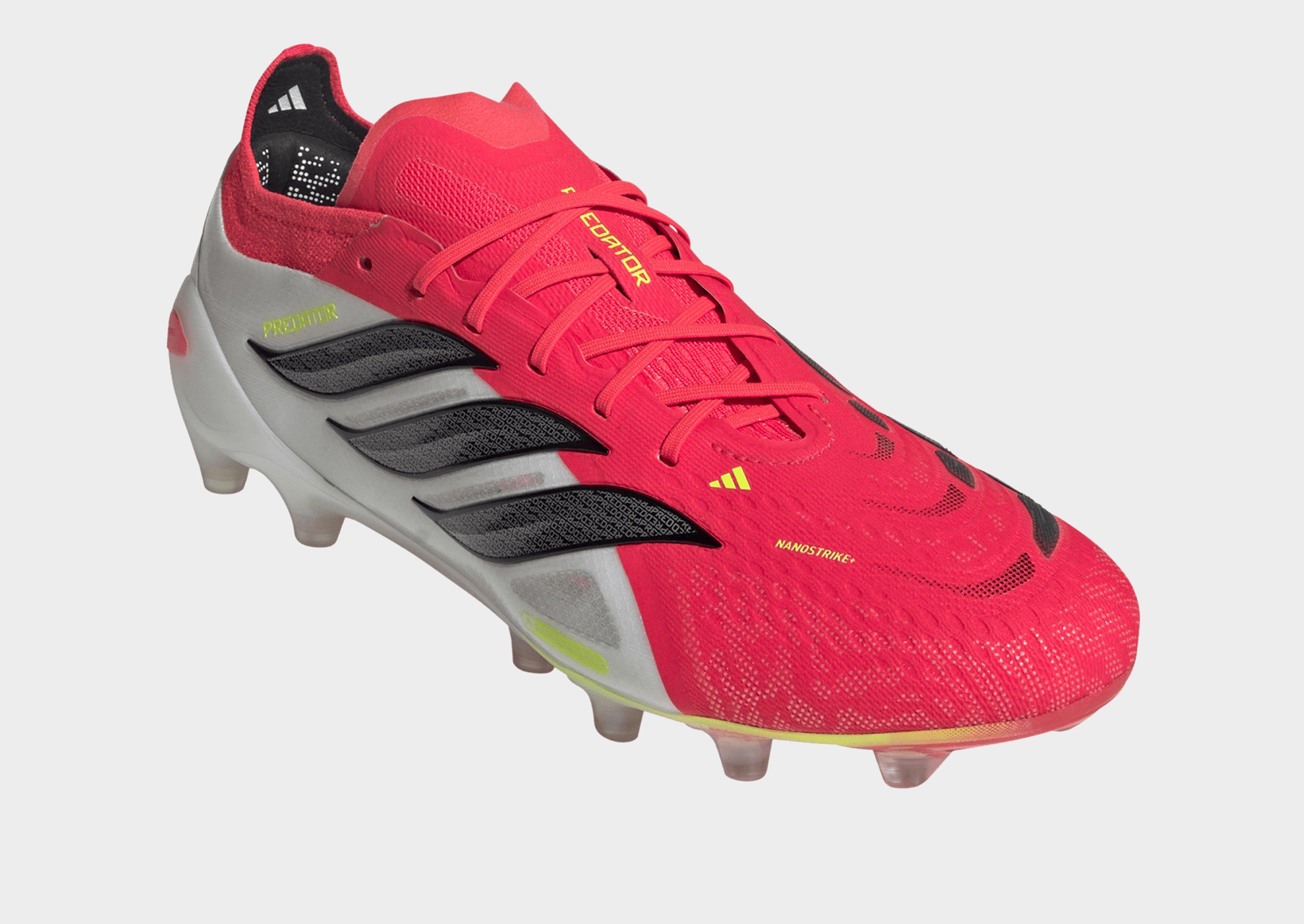 adidas PREDATOR ELITE Artificial Ground Fußballschuh