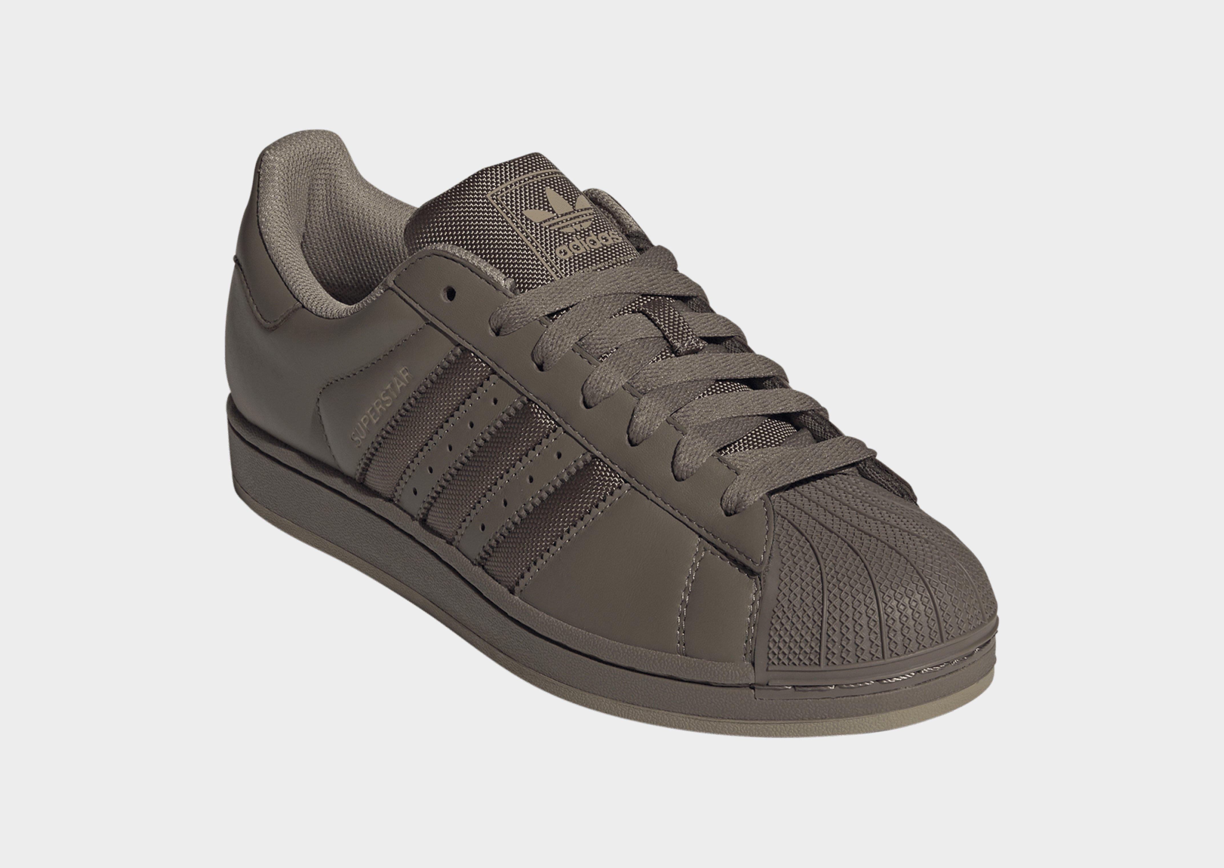 adidas SUPERSTAR II Schuh