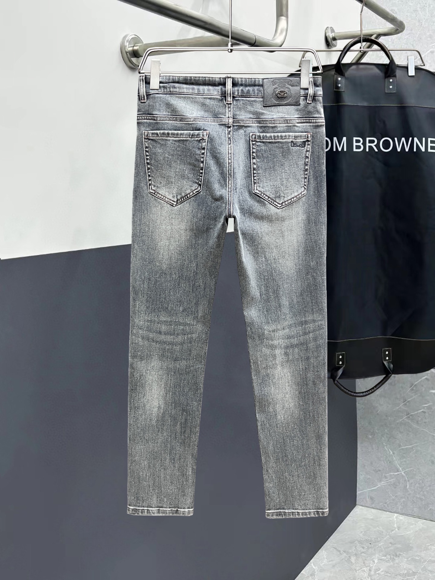 Fendi New Men Jeans Size 29-38