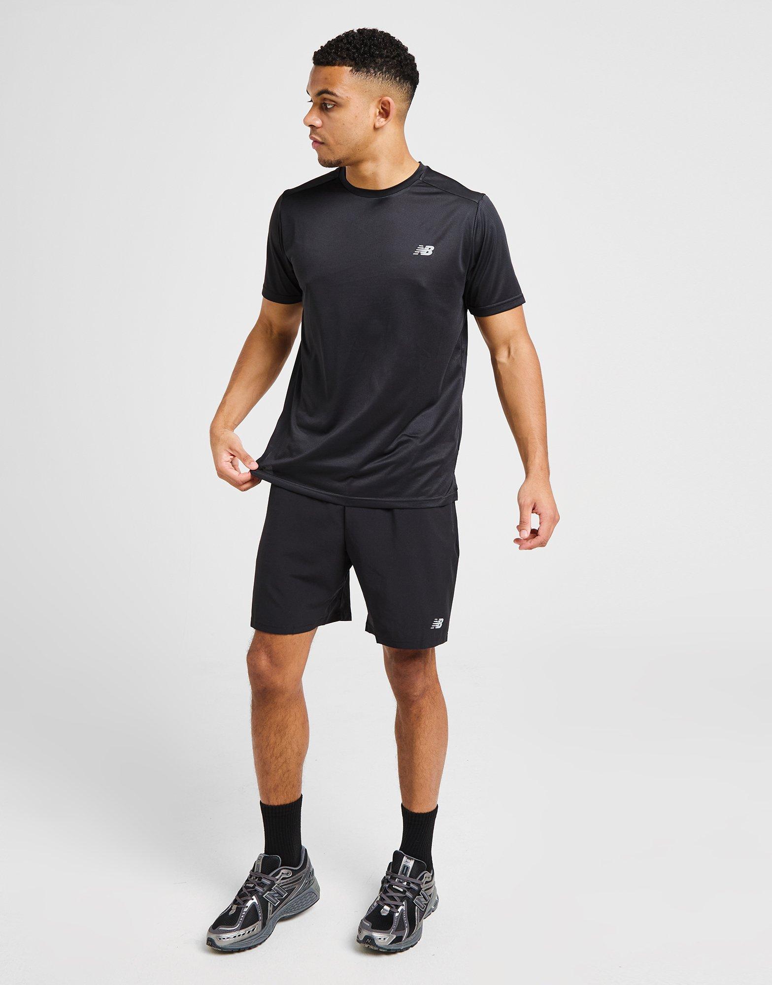 New Balance Essential Running Shorts