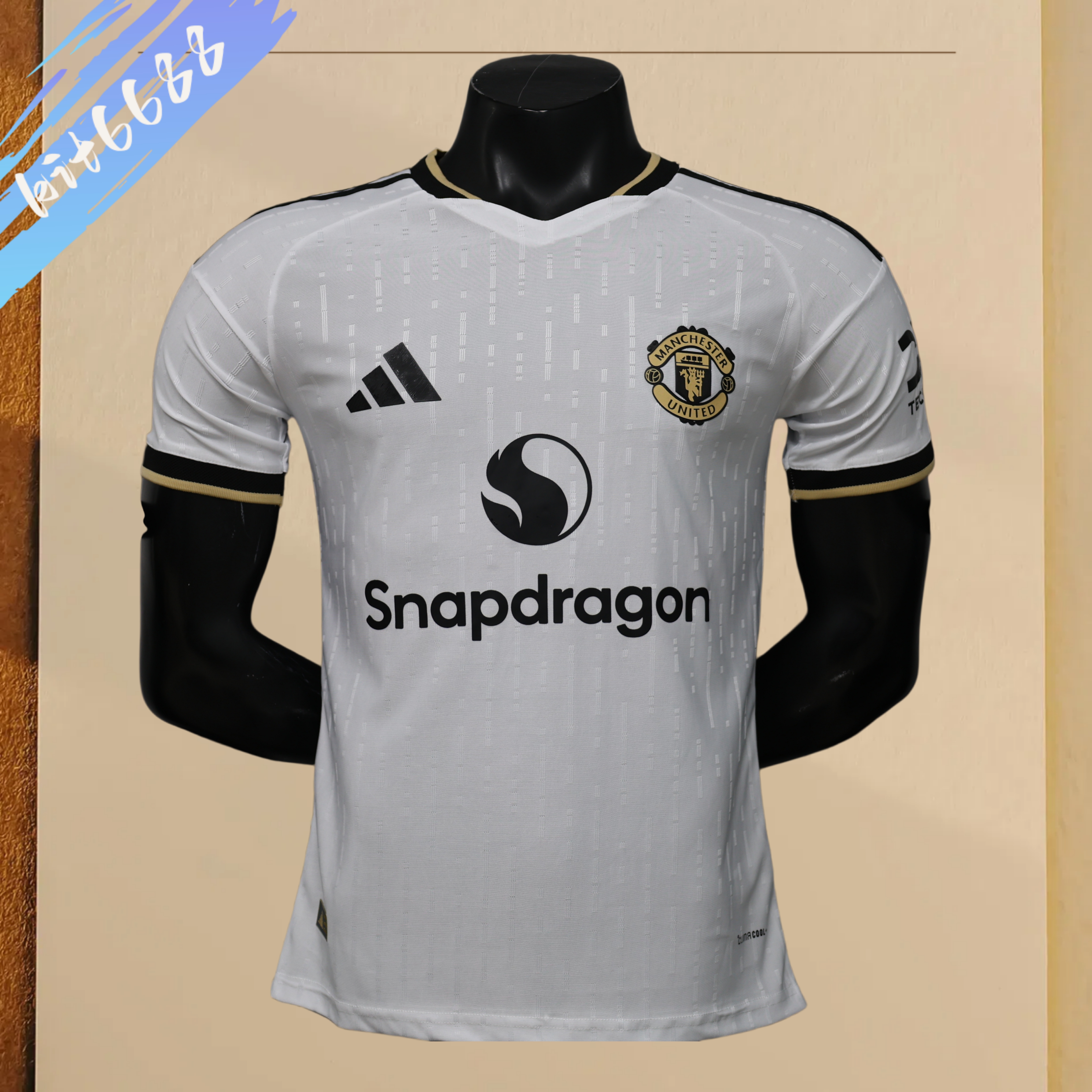 2026/2027 Manchester United training ground  Football Shirt (Player version)