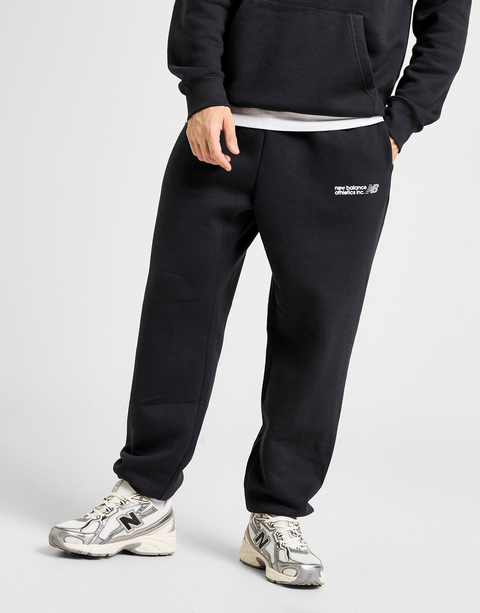 New Balance Core Logo Jogginghose