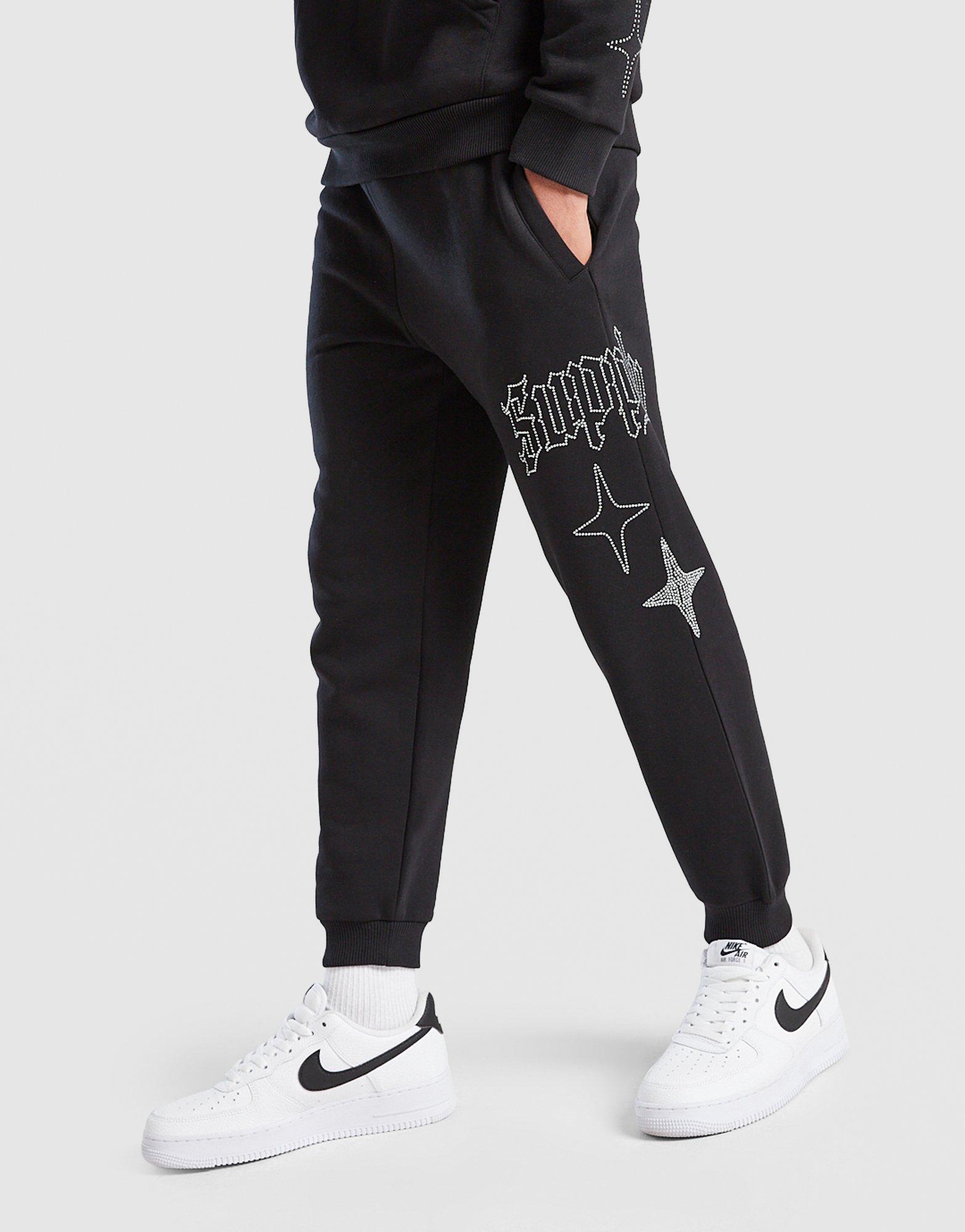 (Supply \u0026 Demand) Supply & Demand Hartyside Jogginghose Kinder
