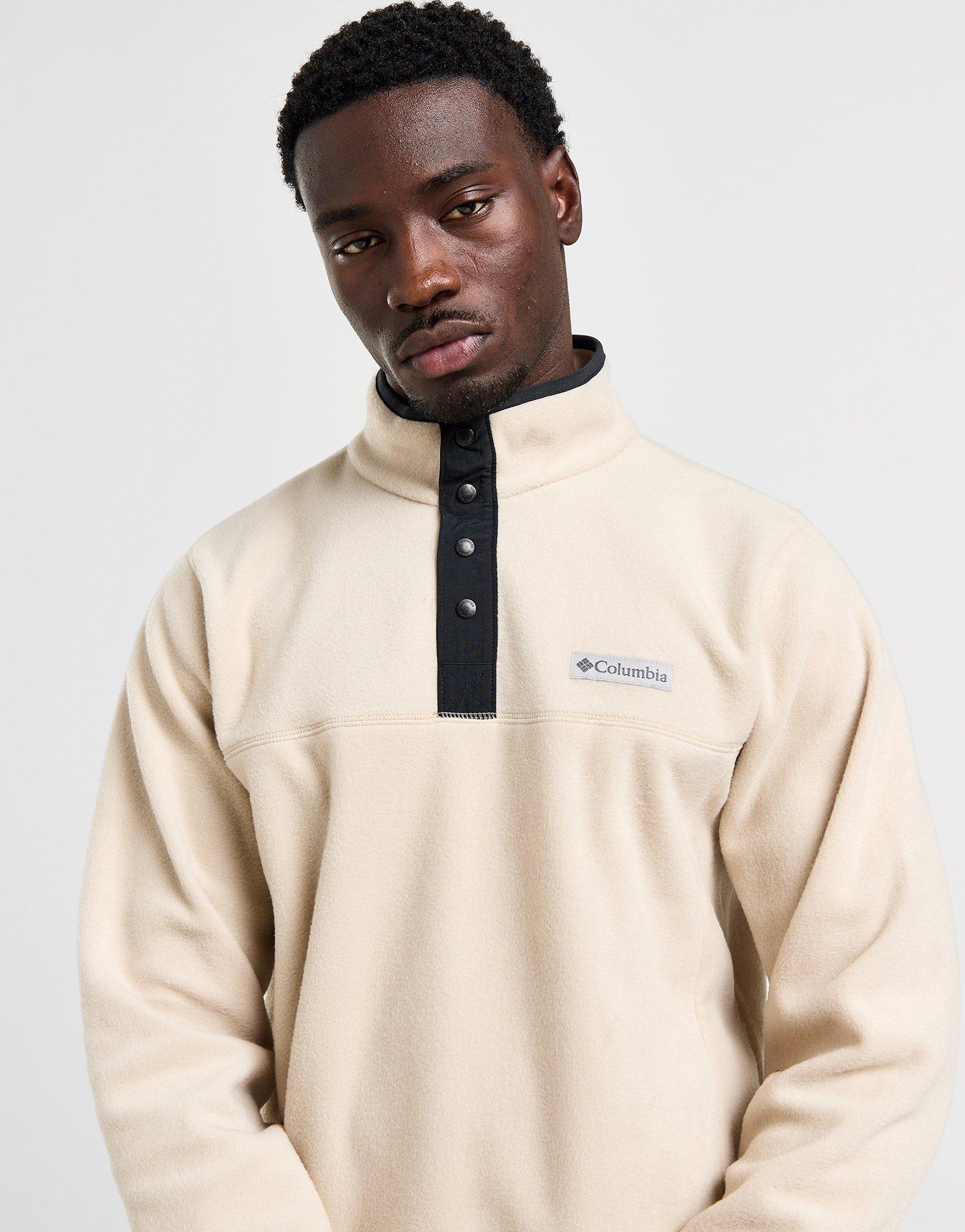 Columbia ST-Shirtns Mountain Snap Fleece