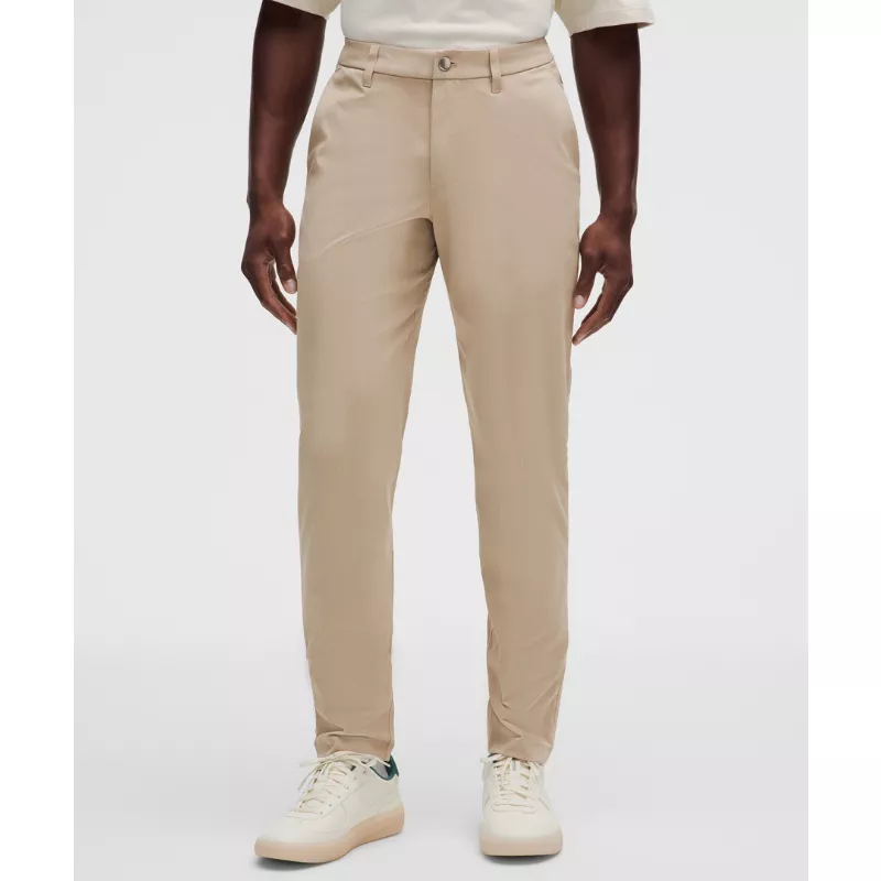 ABC Slim-Fit Trouser 30L WovenAir