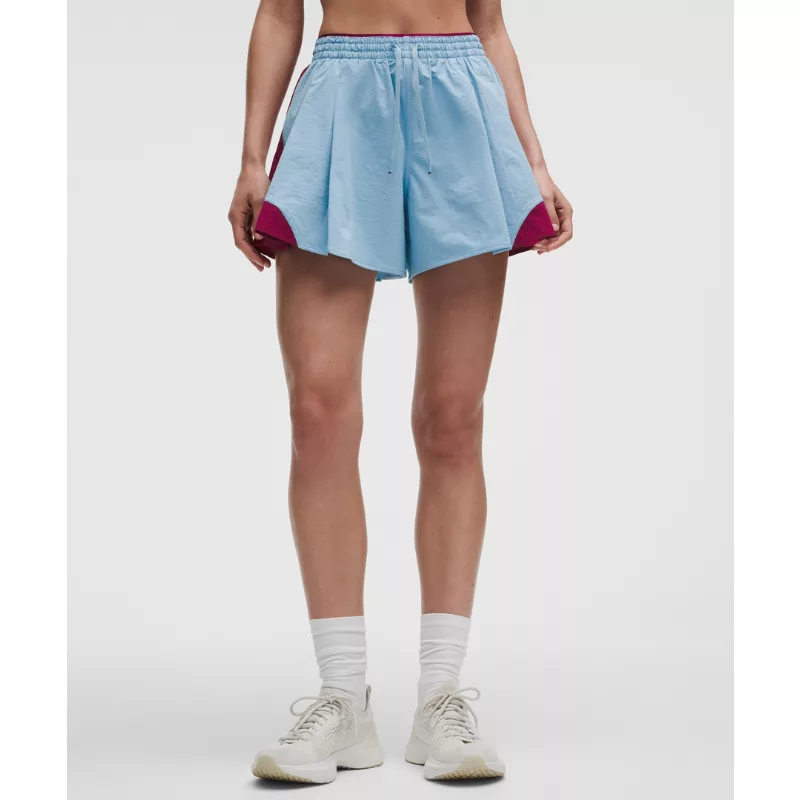 Tennis Track Short 4