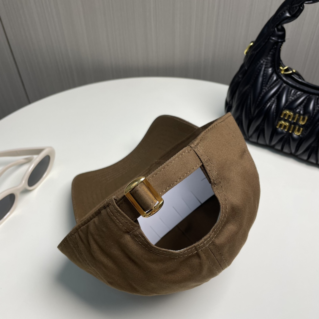 Celine Baseball Cap