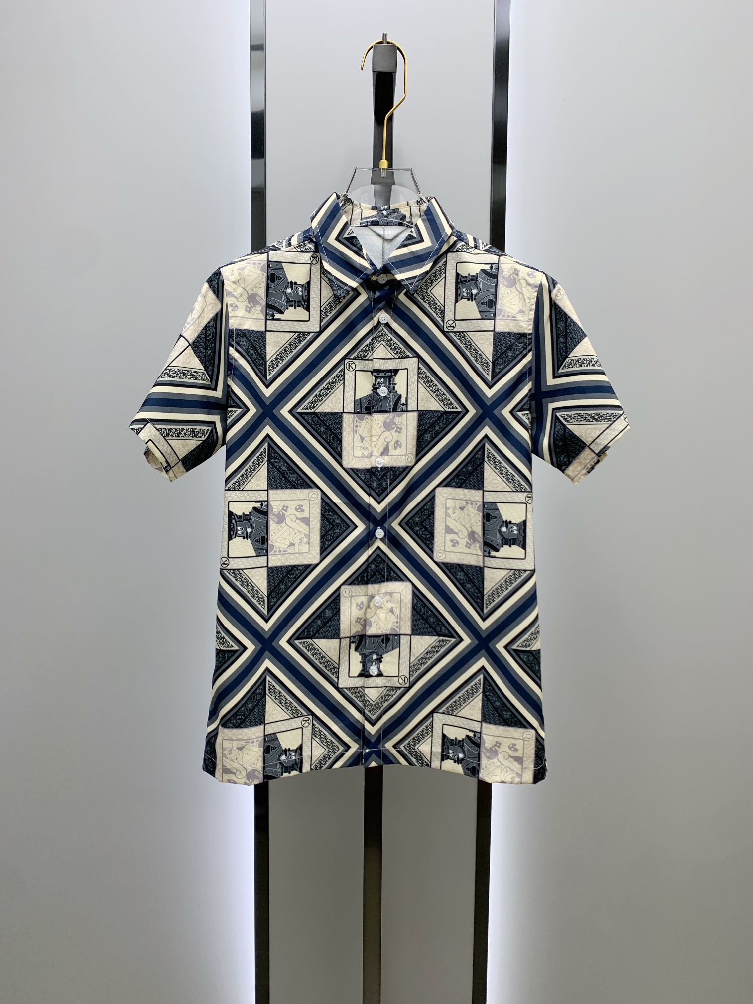 Dior 2026ss New Sommeranzug Size M-XXXL